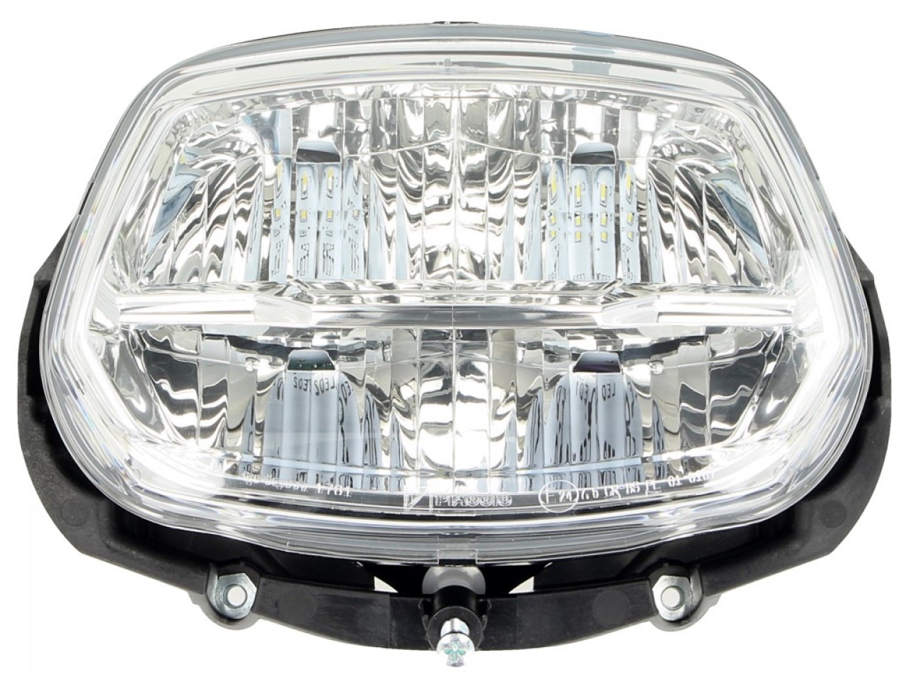 Original LED headlight for Vespa Sprint 50-150cc ('18-)