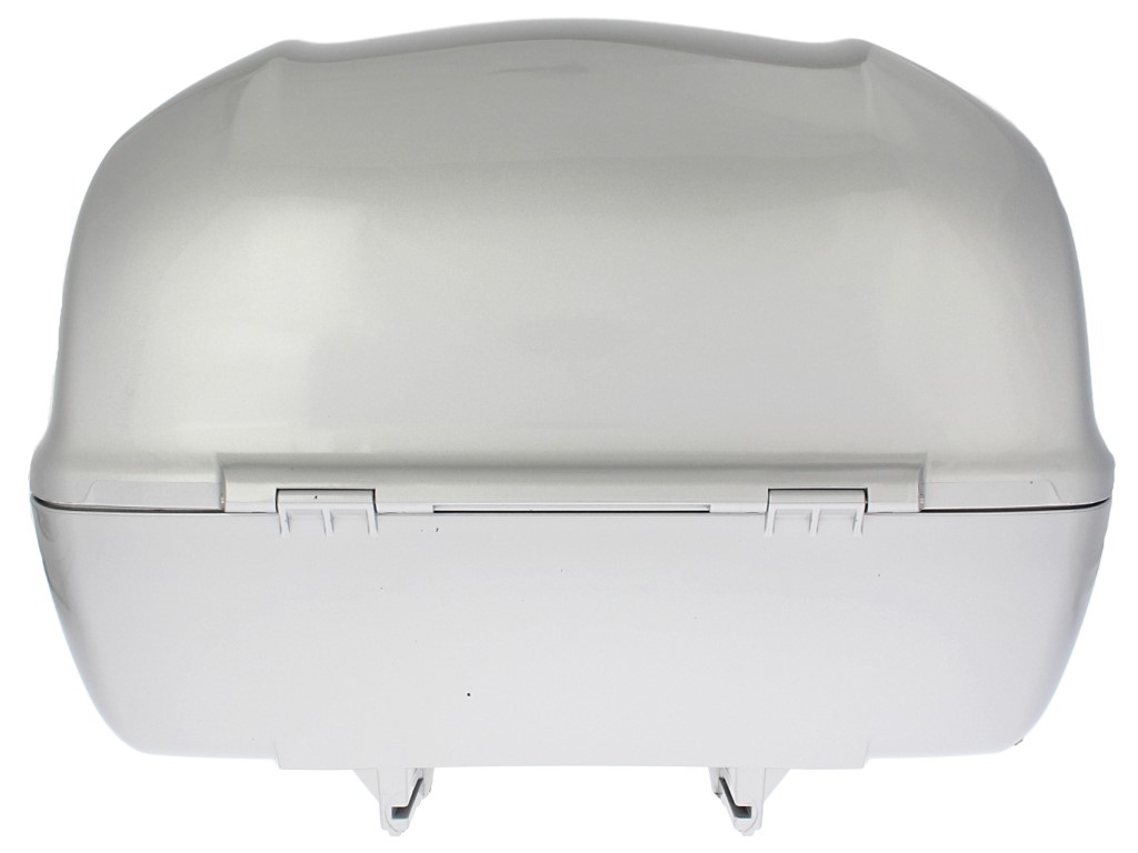 Original top case for Vespa Primavera gray pulsar 711/B