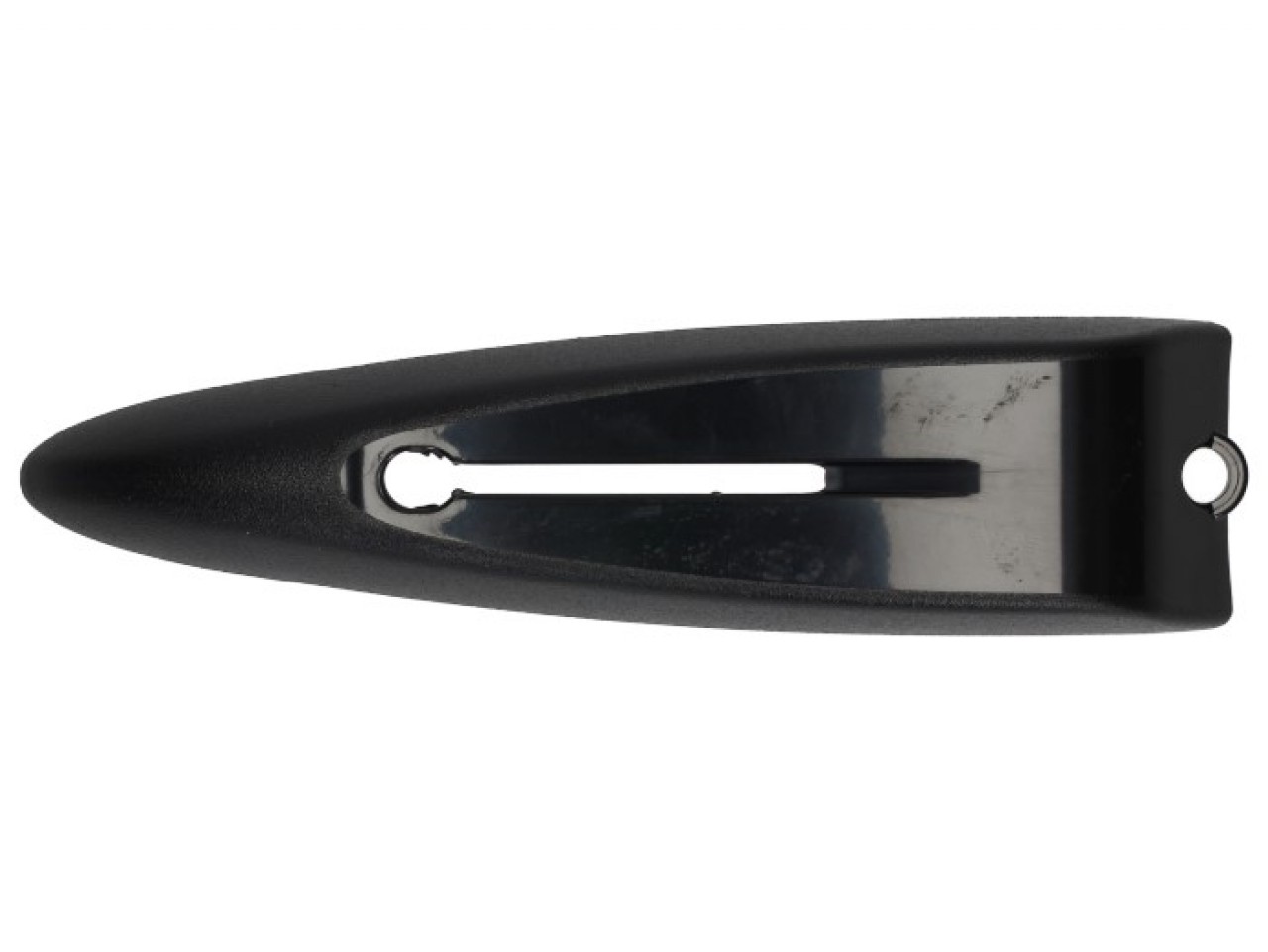 Fender trim piece (lower part)
