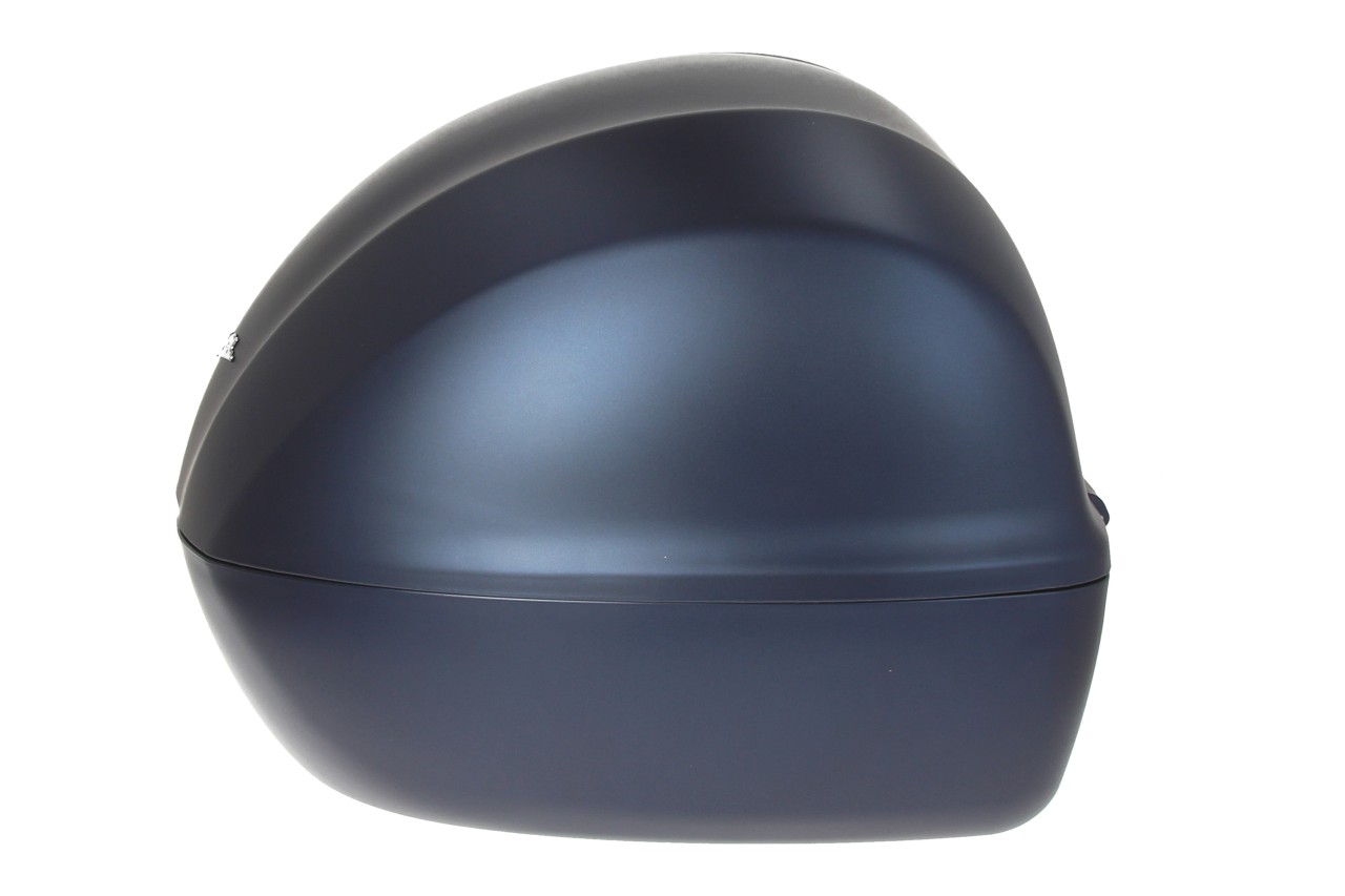 Vepsa  32L Top Case, Matte Blue 288/A, without back pad