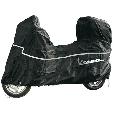 Cover Vespa GTS, GT, GTV, GTS Super