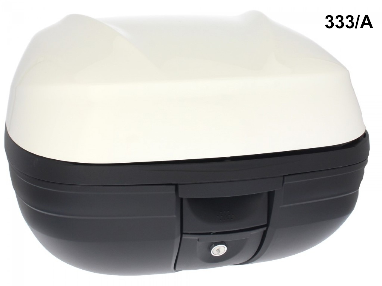Topcase for MP3 Yourban Green 333/A 37L Original