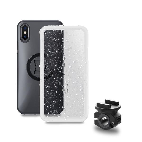 Smartphone holder Piaggio for iPhone / Samsung