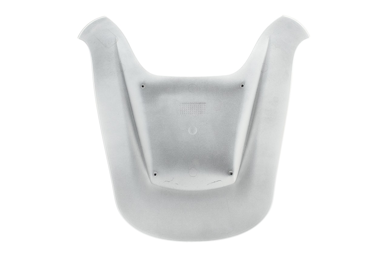 Cover for Piaggio Top Case 31L - white 544