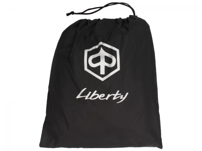 Vehicle cover outdoor for Liberty original Piaggio