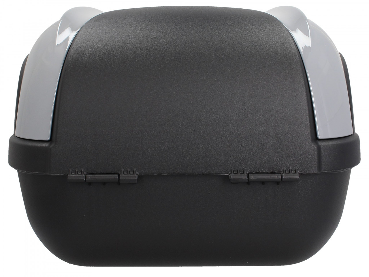Topcase 32L for Liberty Original Piaggio - Grigio Mouse 715/C