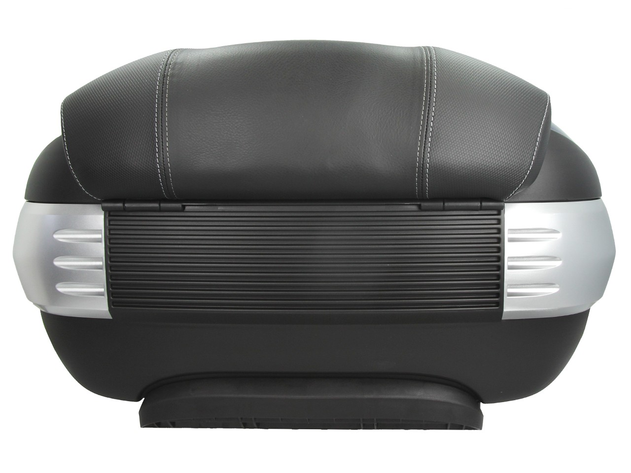 Top Case 50 l, blue (XD2_blue planet 233/A) for Piaggio MP3 400 / 500 HPE 2020-2021