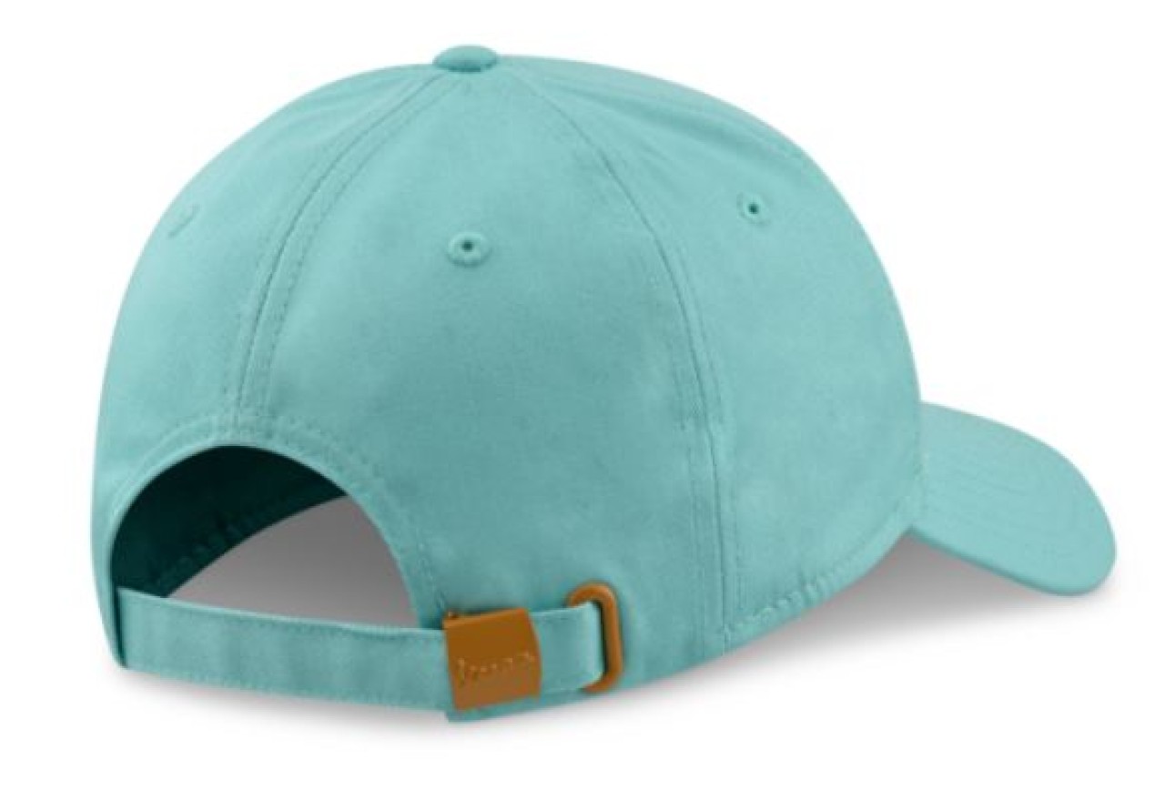 Vespa baseball cap DEC New Era 9Forty black