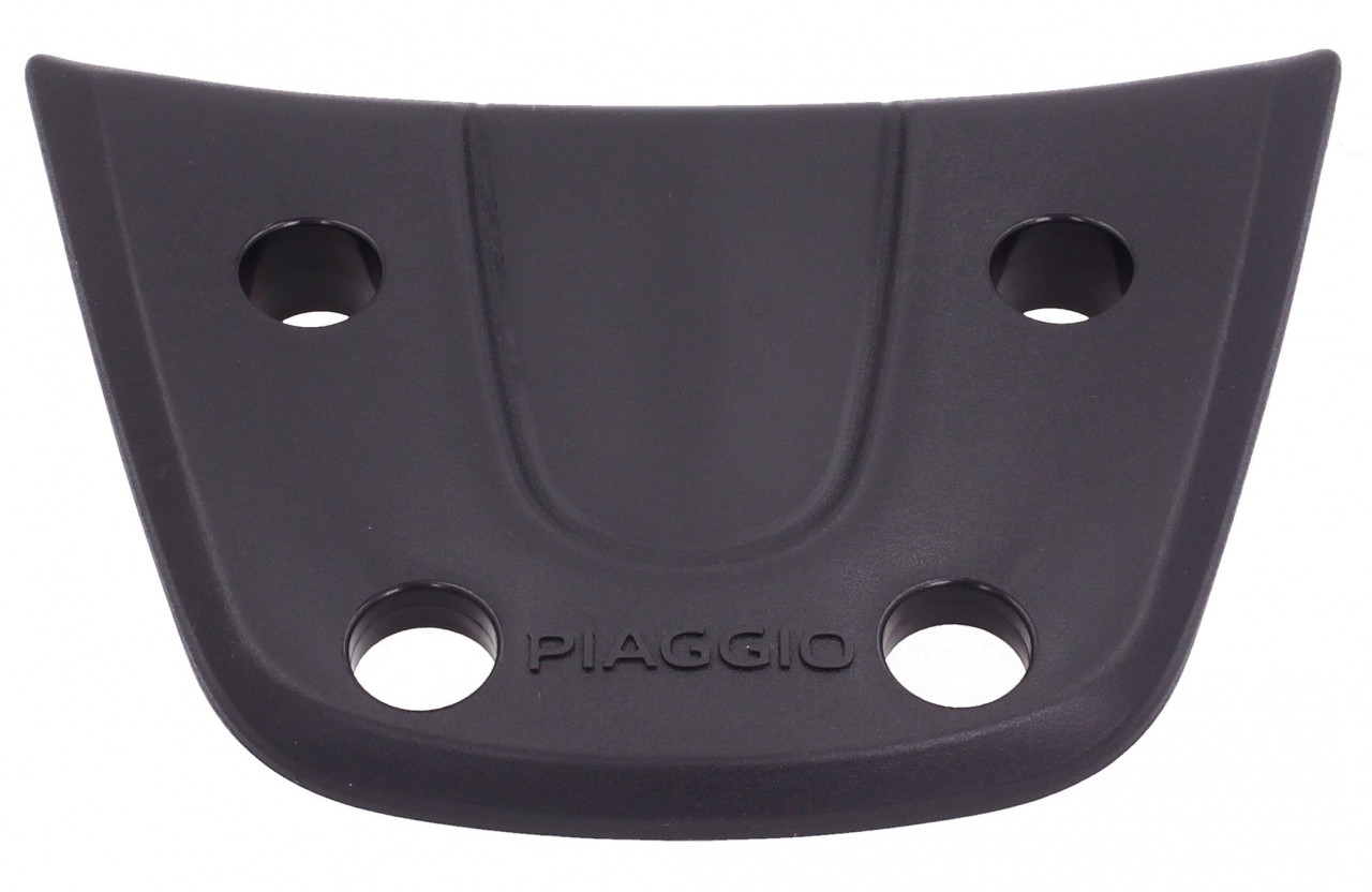 Top Case retaining plate for Piaggio MP3