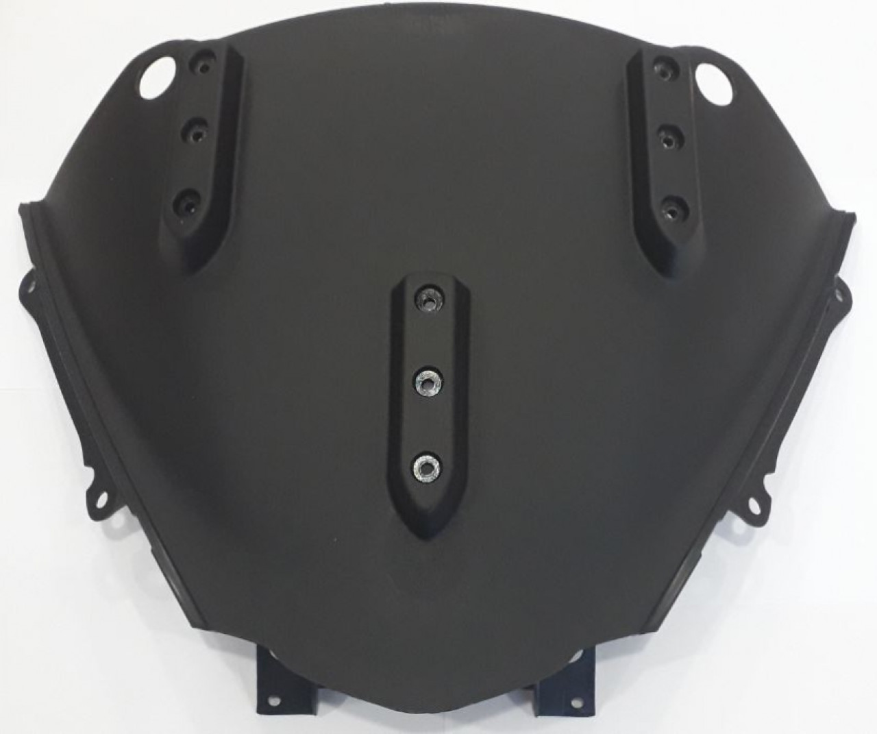 Windscreen complete for MP3 Original