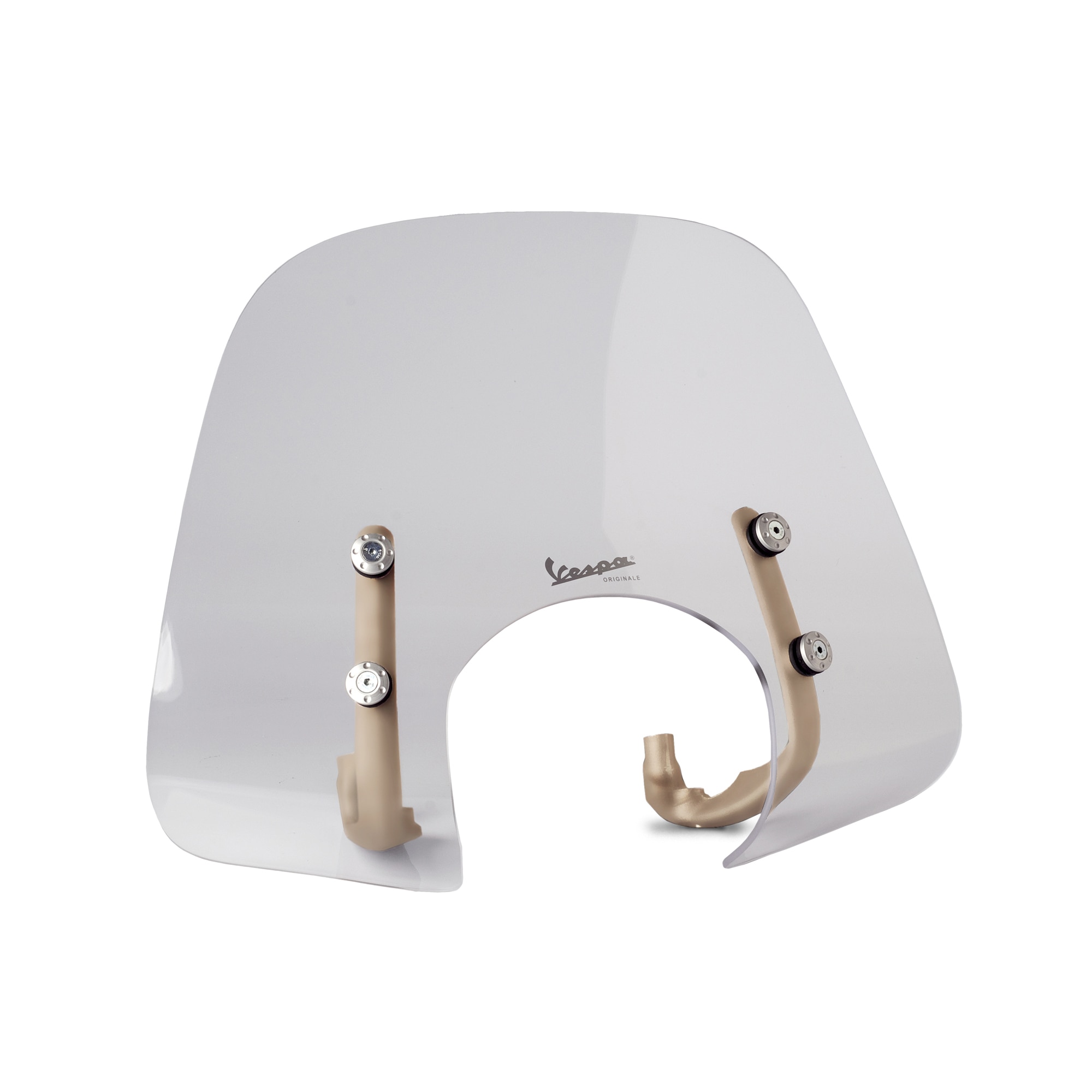 Windshield / Flyscreen for Vespa 946 Dragon