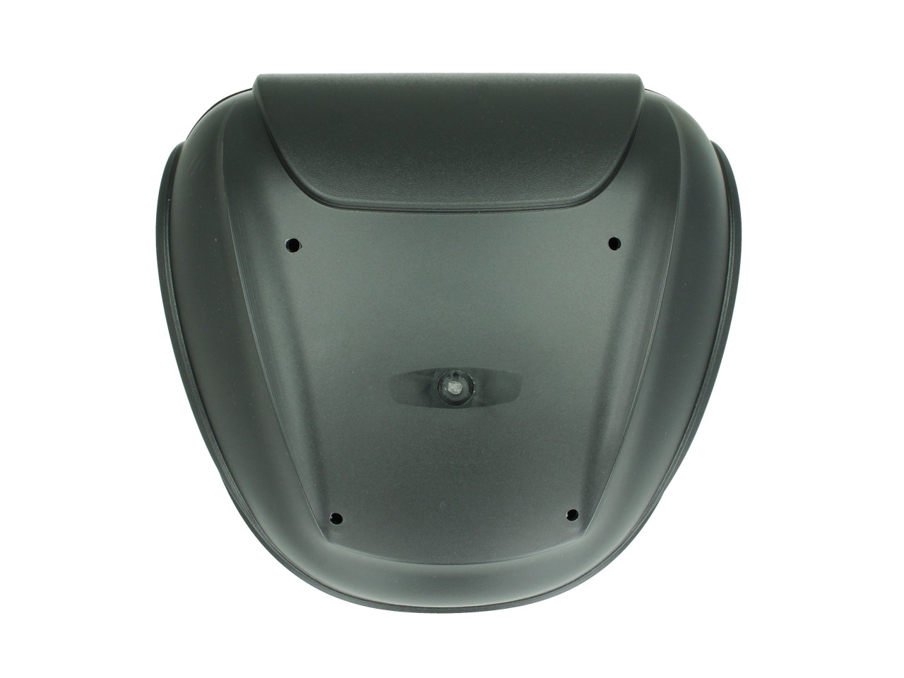 Topcase 31L for Piaggio MP3 310 HPE Basic/Sport (24-) / Liberty (24-)