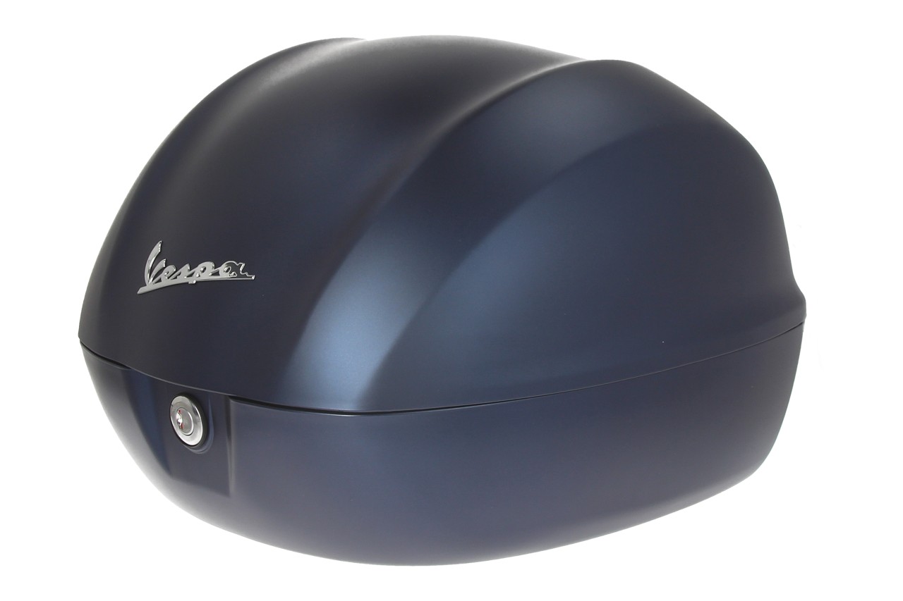 Vepsa  32L Top Case, Matte Blue 288/A, without back pad