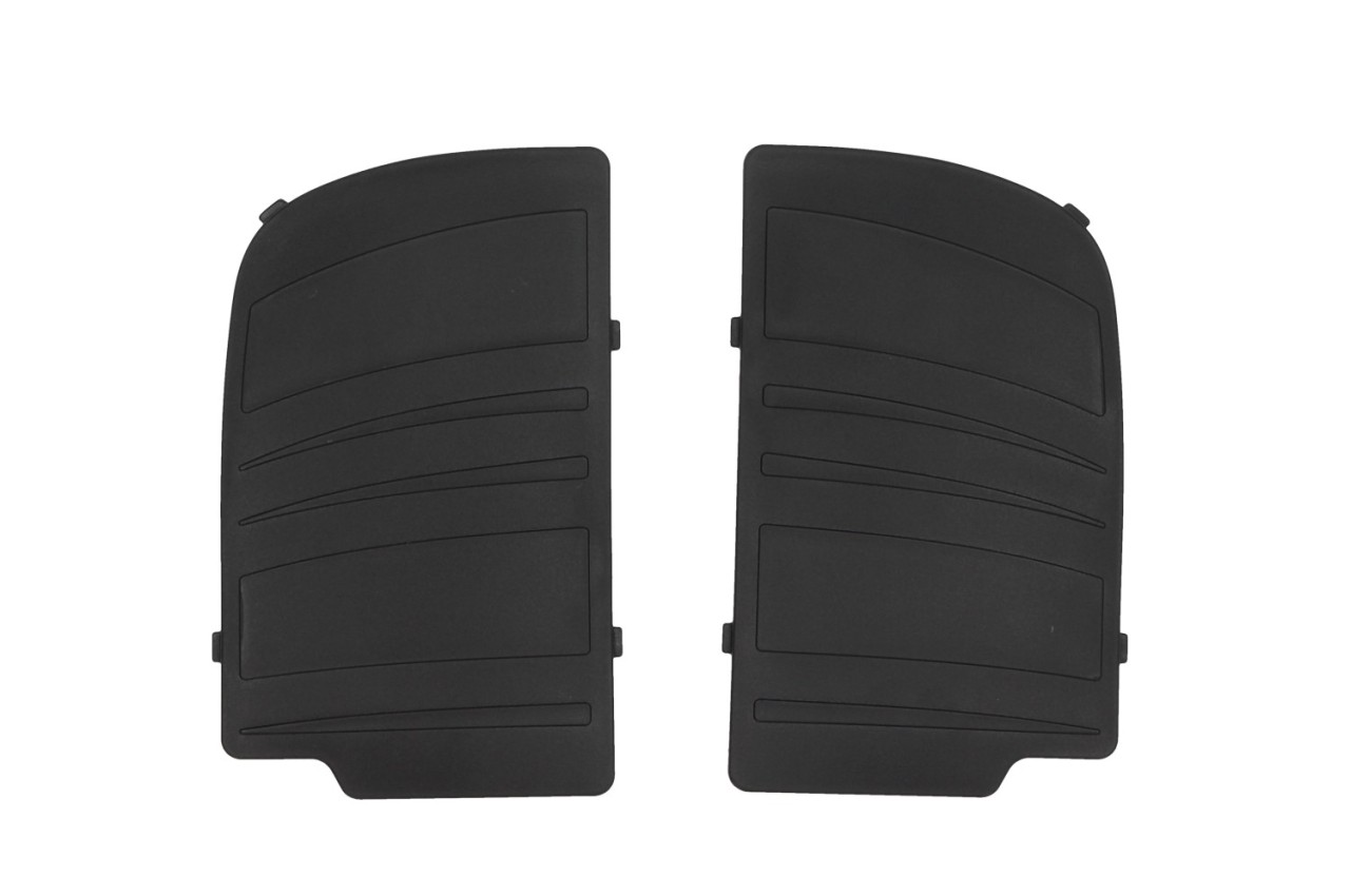 Top Case, 37 l, brown incl. back cushion for Piaggio MP3 500 Sport Advance HPE