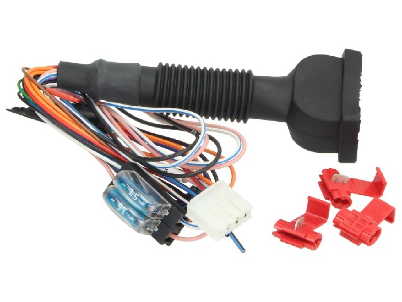 Adapter cable alarm system E-Lux / E-1 up to 200ccm