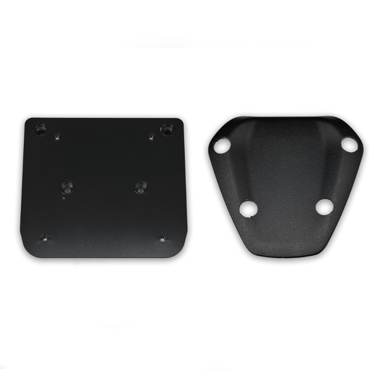 Top Case 36L for Piaggio Beverly HPE 310/400 (25-) with painted cover - blue matt 297/A