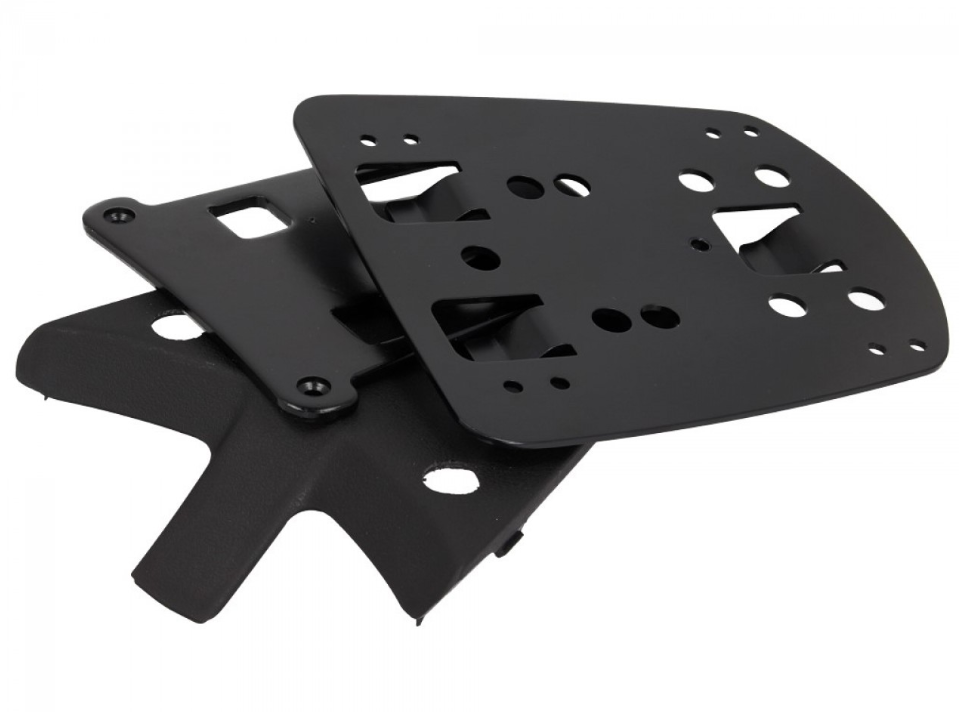 Retaining plate for top case 32L for Medley Original Piaggio