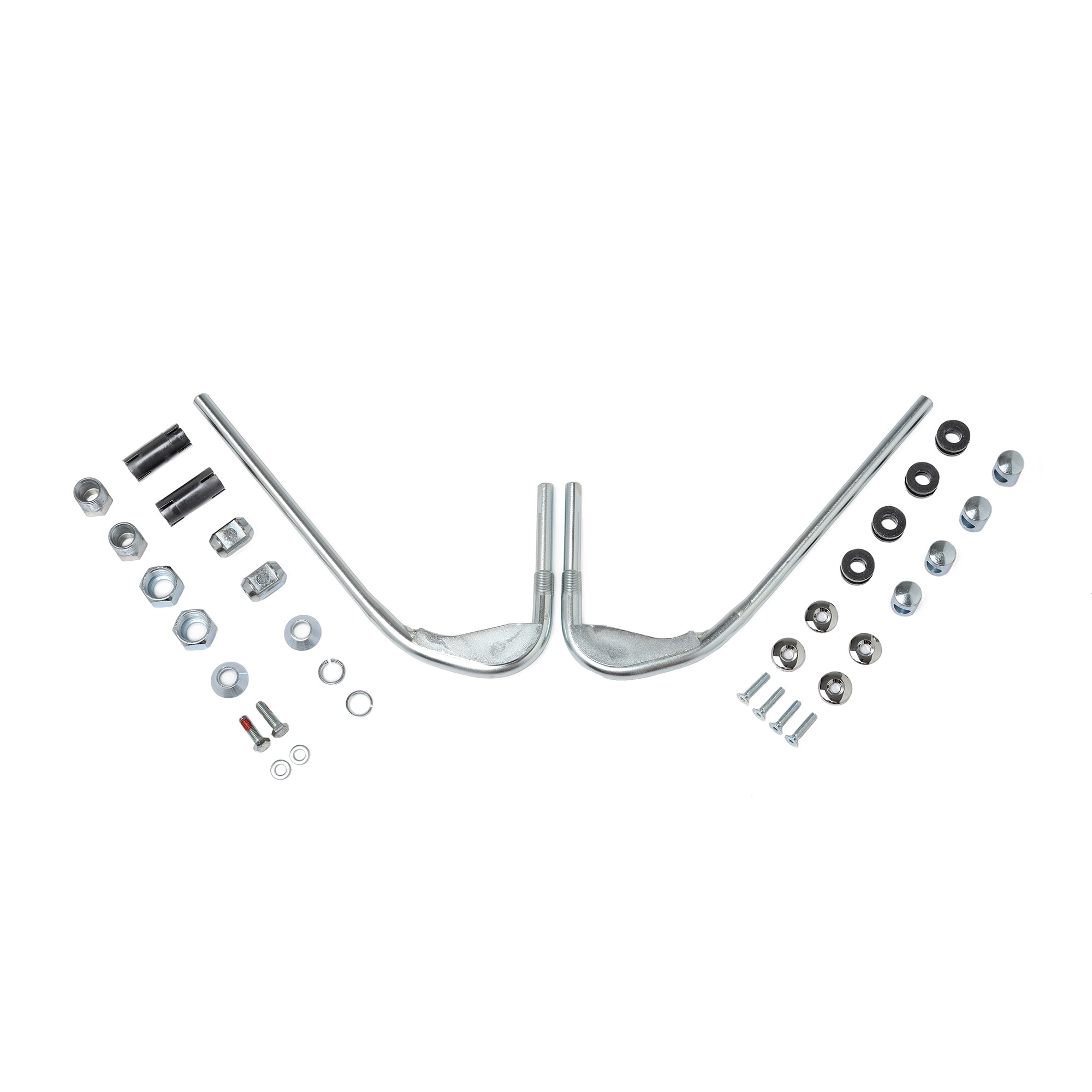 Medium windshield for Vespa Primavera / Elettrica (18-)