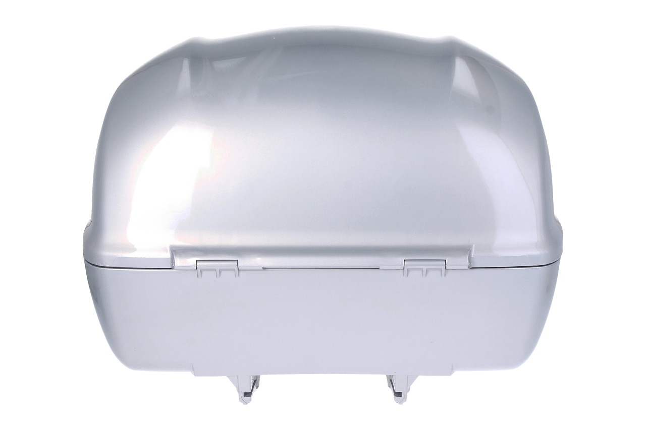 Original 32L Gray Top Case G41 (without backrest)
