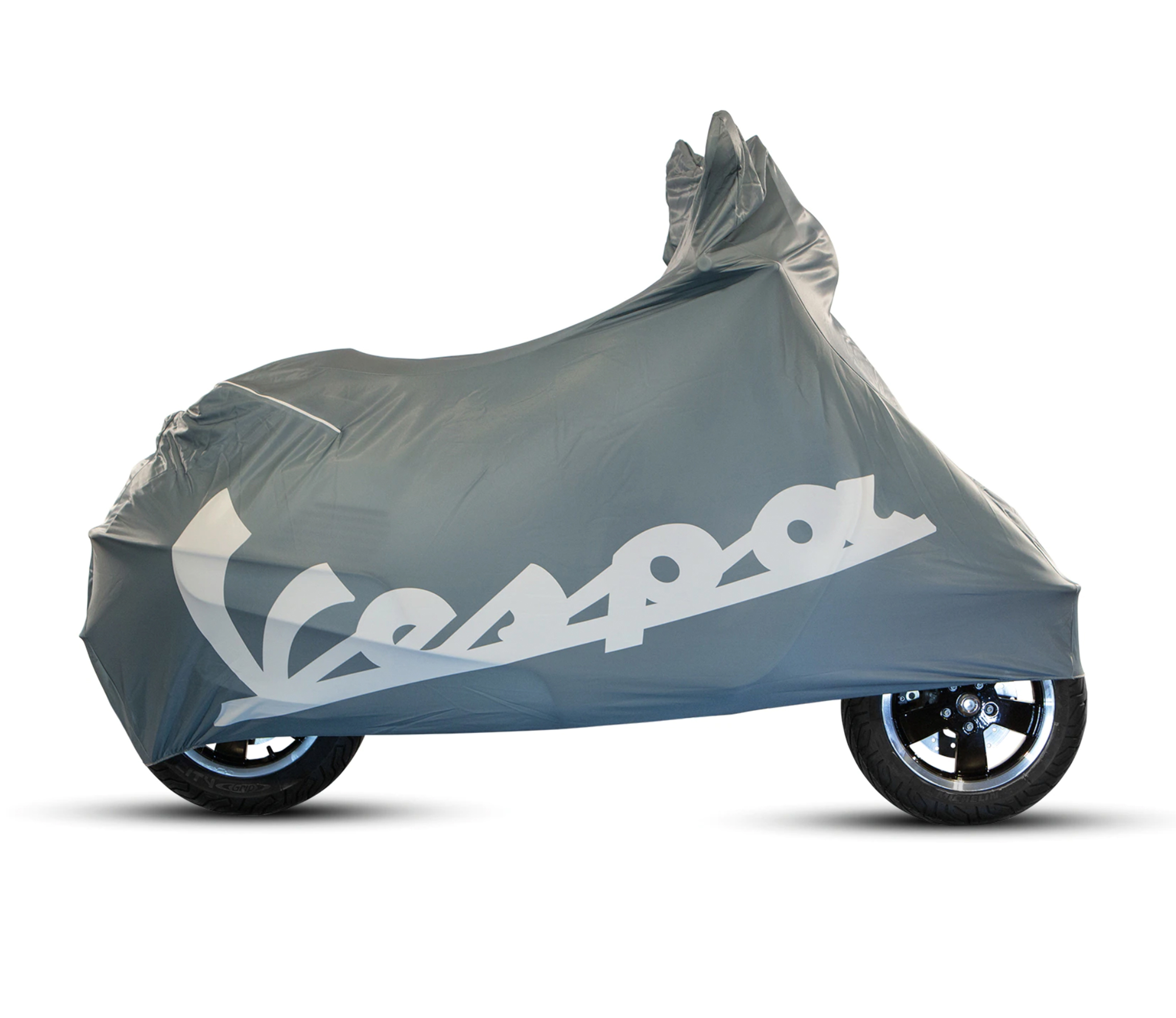 Original indoor folding garage Vespa GT / GTS / GTV / Sei Giorni
