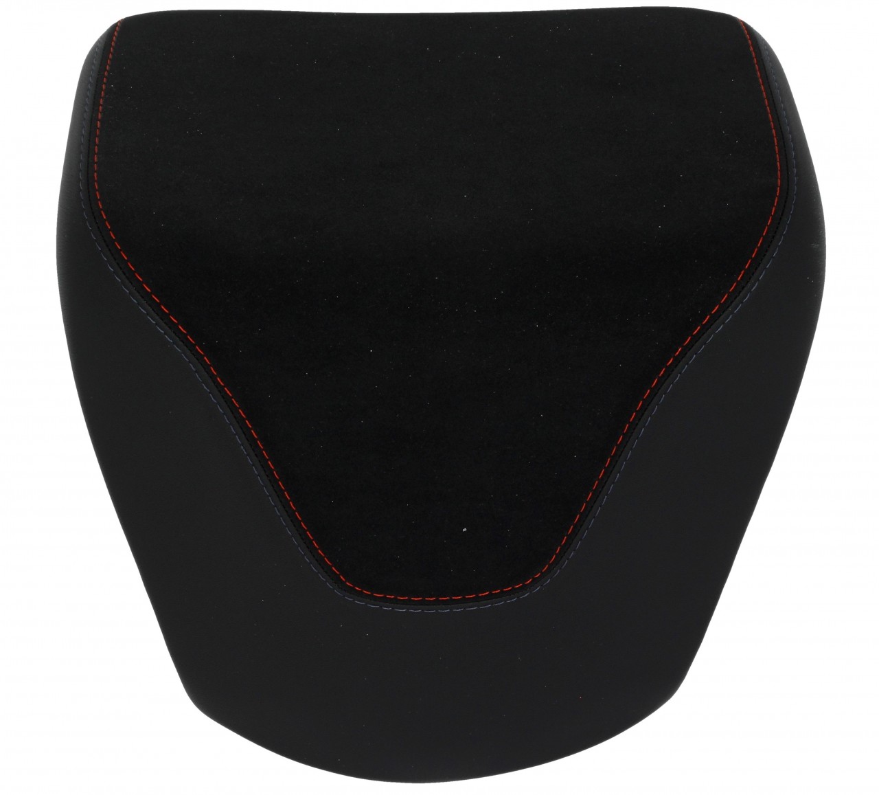 Top Case Kit 36 l. black matt metallic N12 Original Piaggio for Beverly HPE (incl. mounting plate)