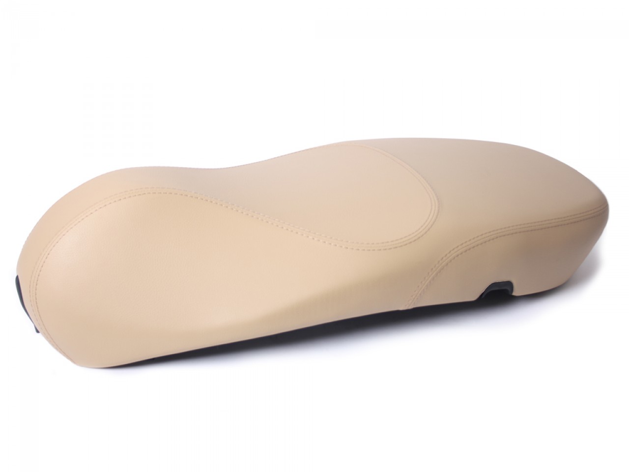 Original Vespa seat for Vespa Primavera / Sprint beige