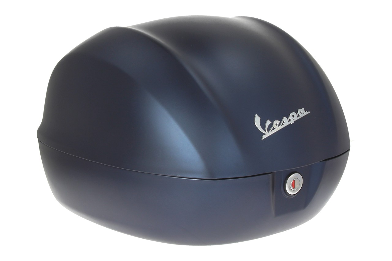 Vepsa  32L Top Case, Matte Blue 288/A, without back pad