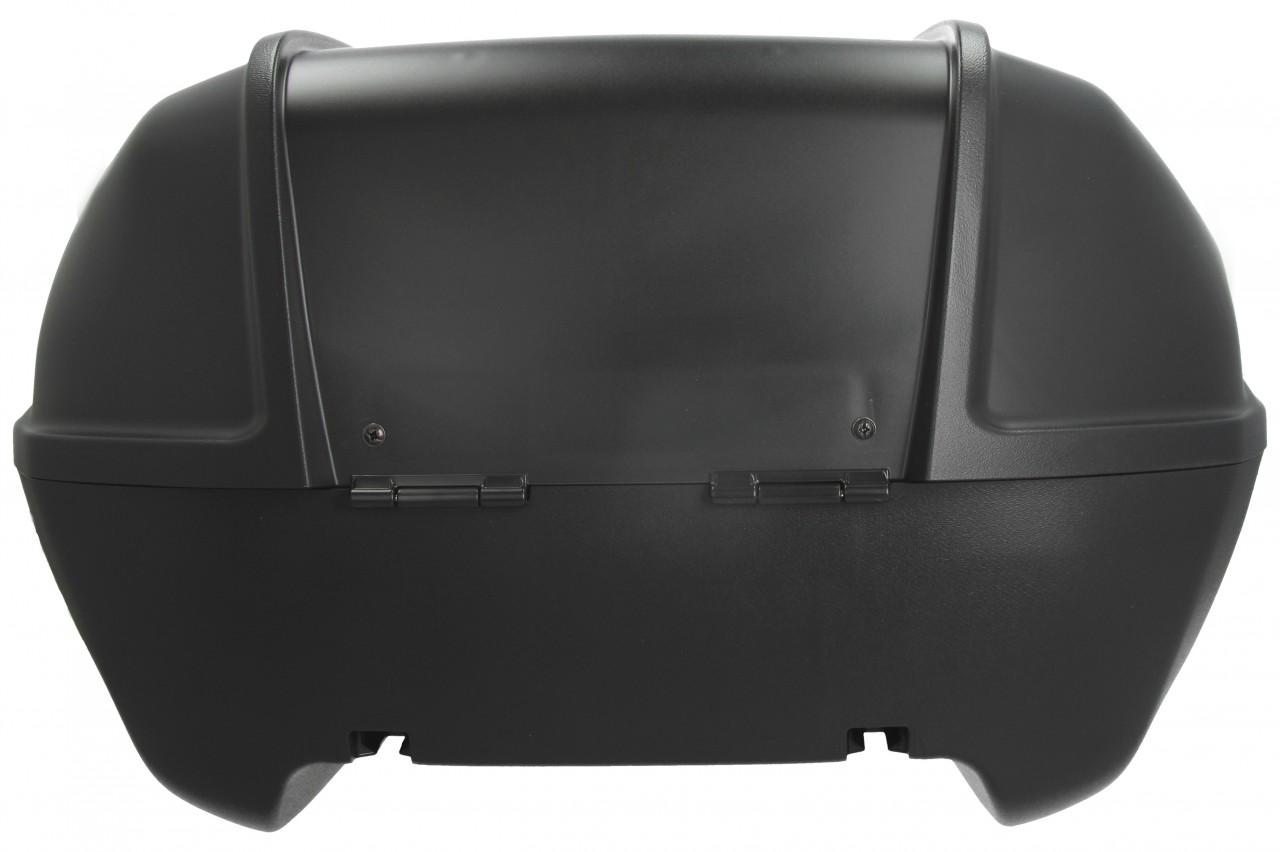 Top Case Kit 52 l (incl. mounting plate) Original Piaggio