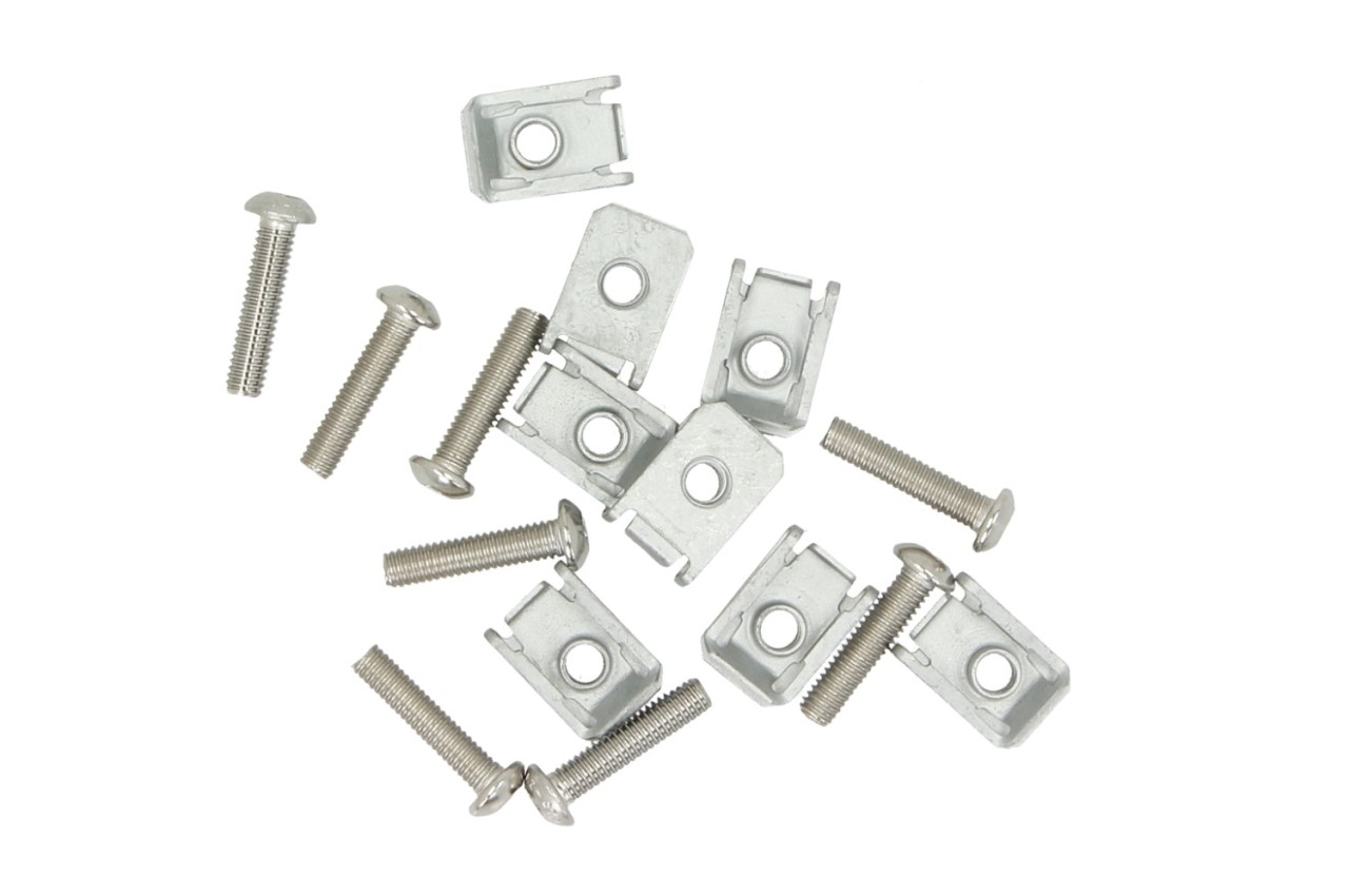 Support for footboard aluminum for Piaggio MP3 HPE 400/530