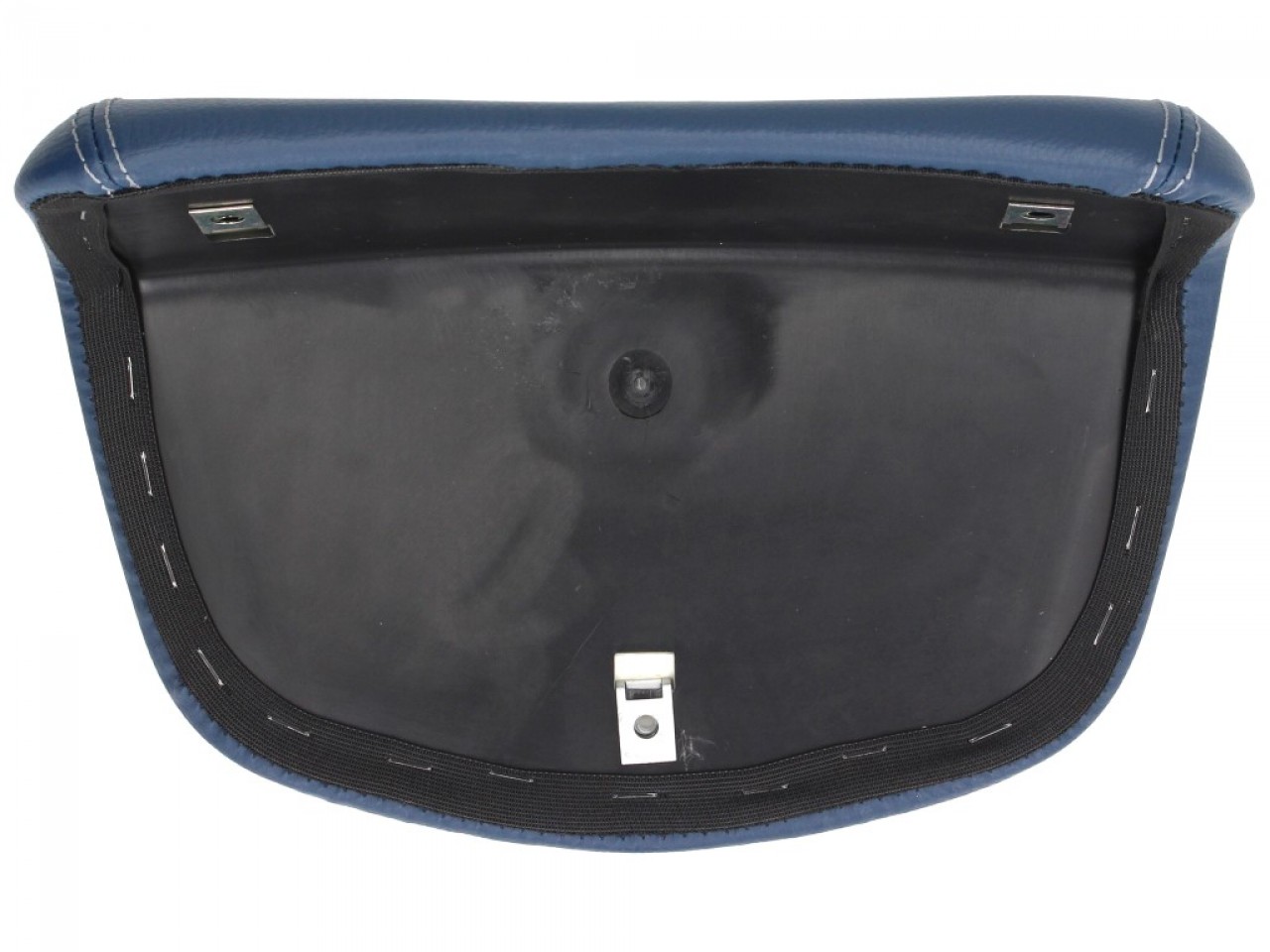 Back cushion, blue MP3 Yourban