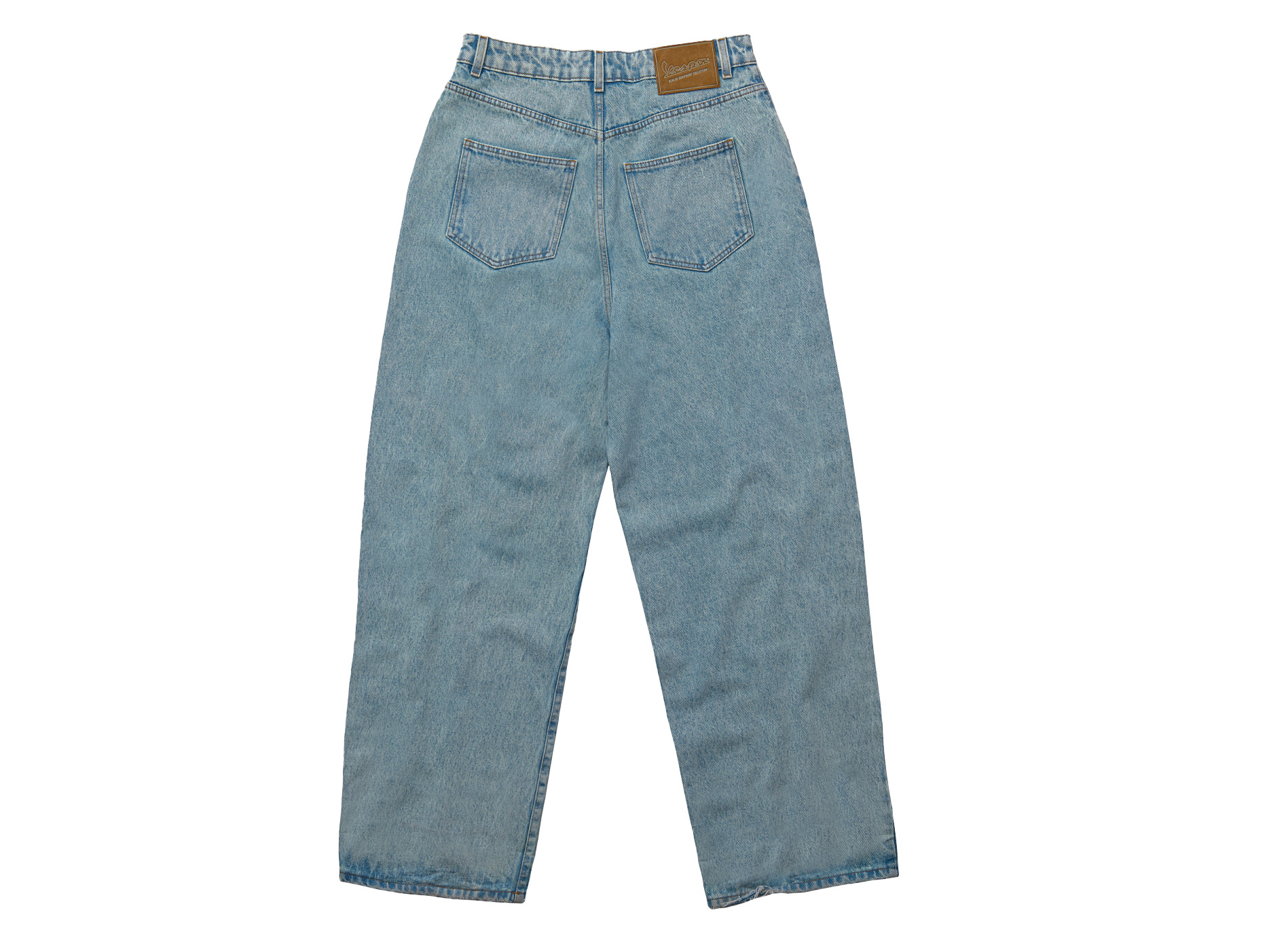 Vespa Jeans Origin DEC collection
