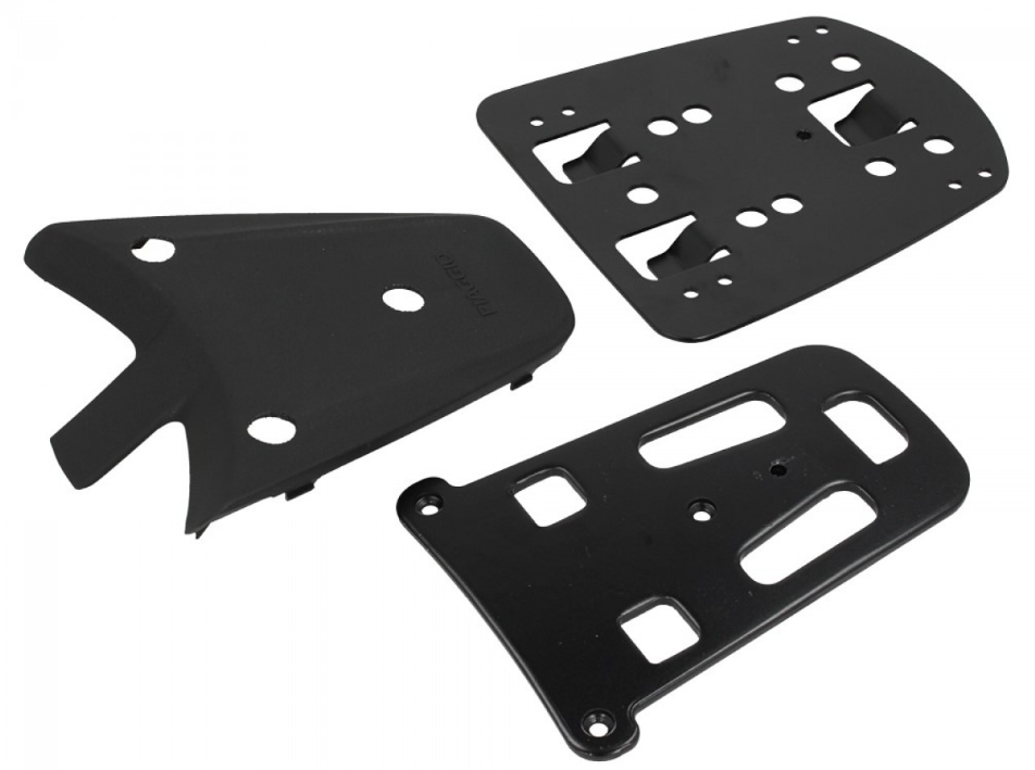 Retaining plate for top case 32L for Medley Original Piaggio
