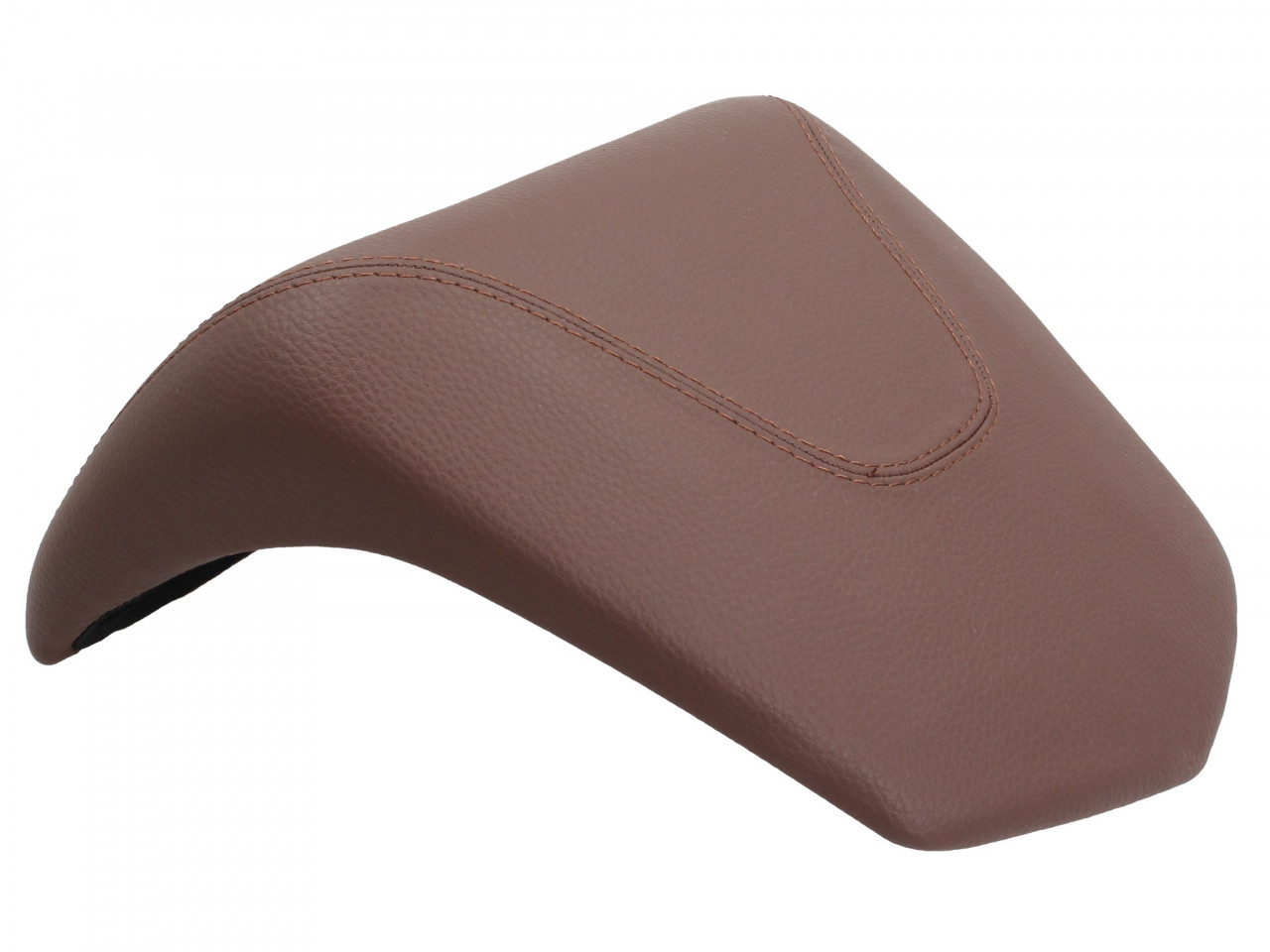 Topcase 36L for Beverly Original Piaggio - GRIGIO DUST 785/A