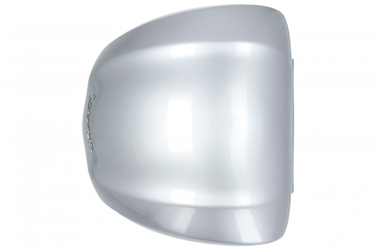 Original Topcase 32 l. for Vespa Primavera / GTS Gray Delicato G01