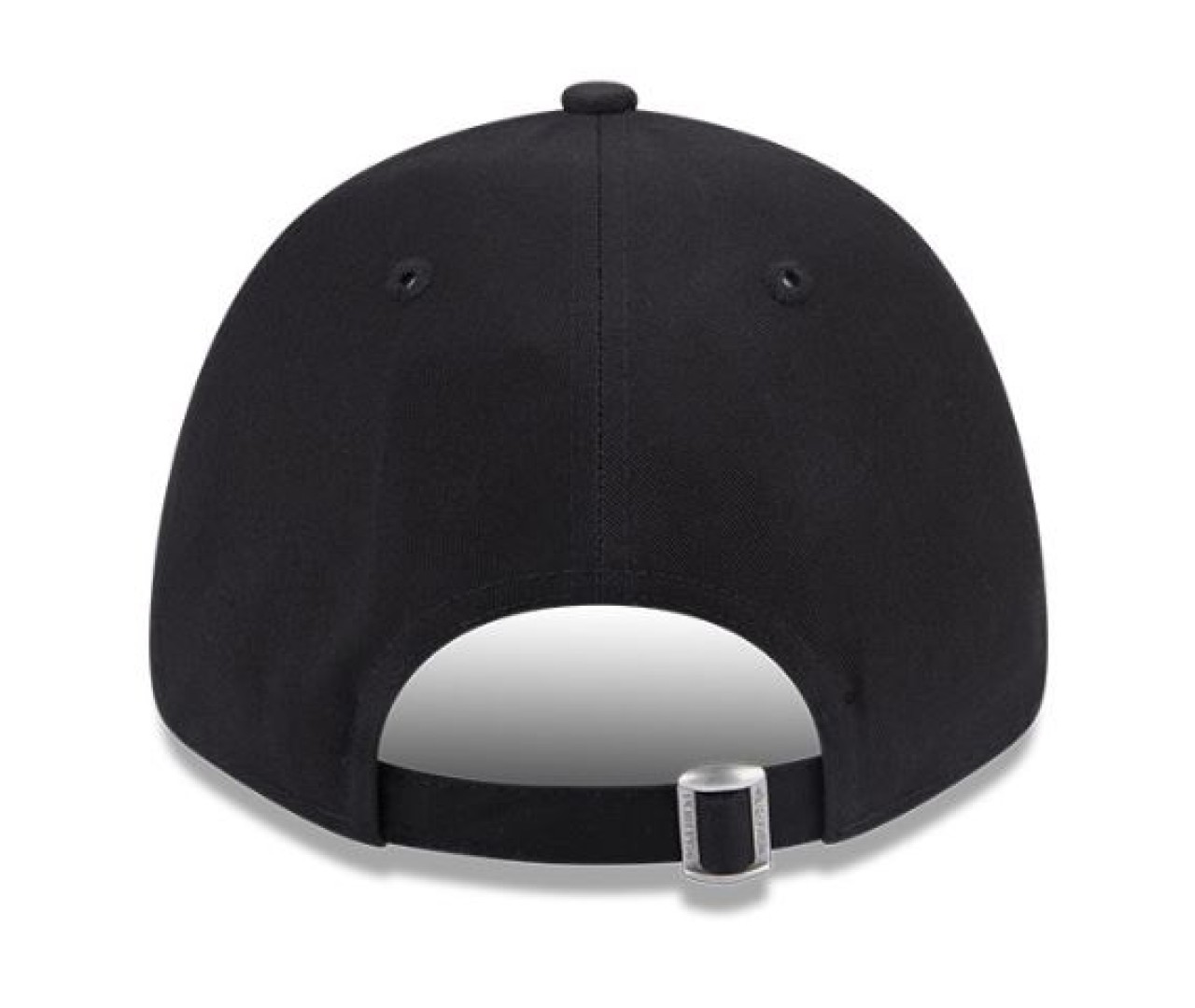 Vespa baseball cap New Era 9Forty black