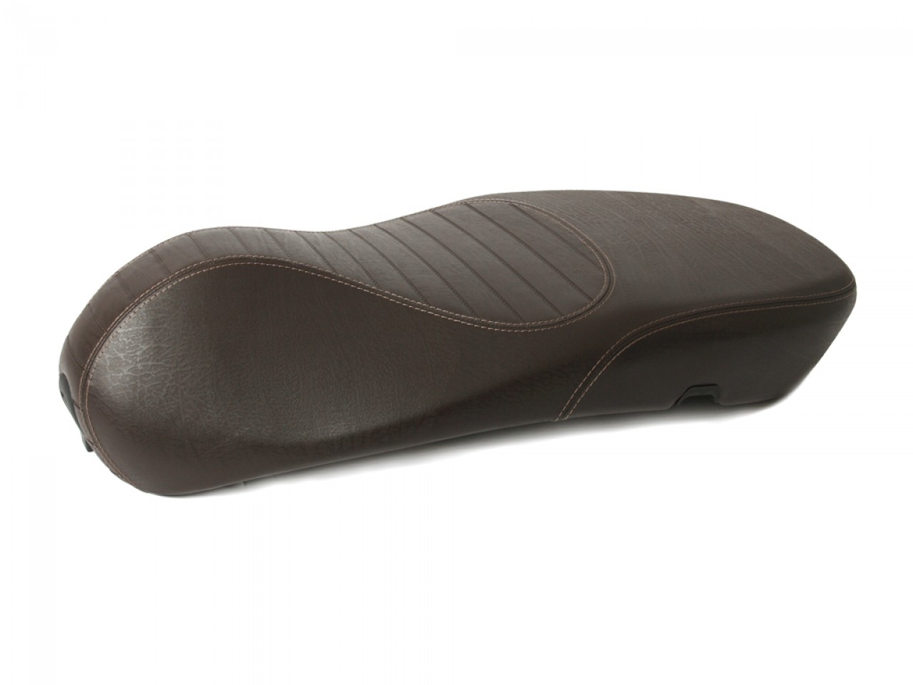 Original Vespa seat quilted for Vespa Primavera / Sprint 125-150cc i.e. 3V