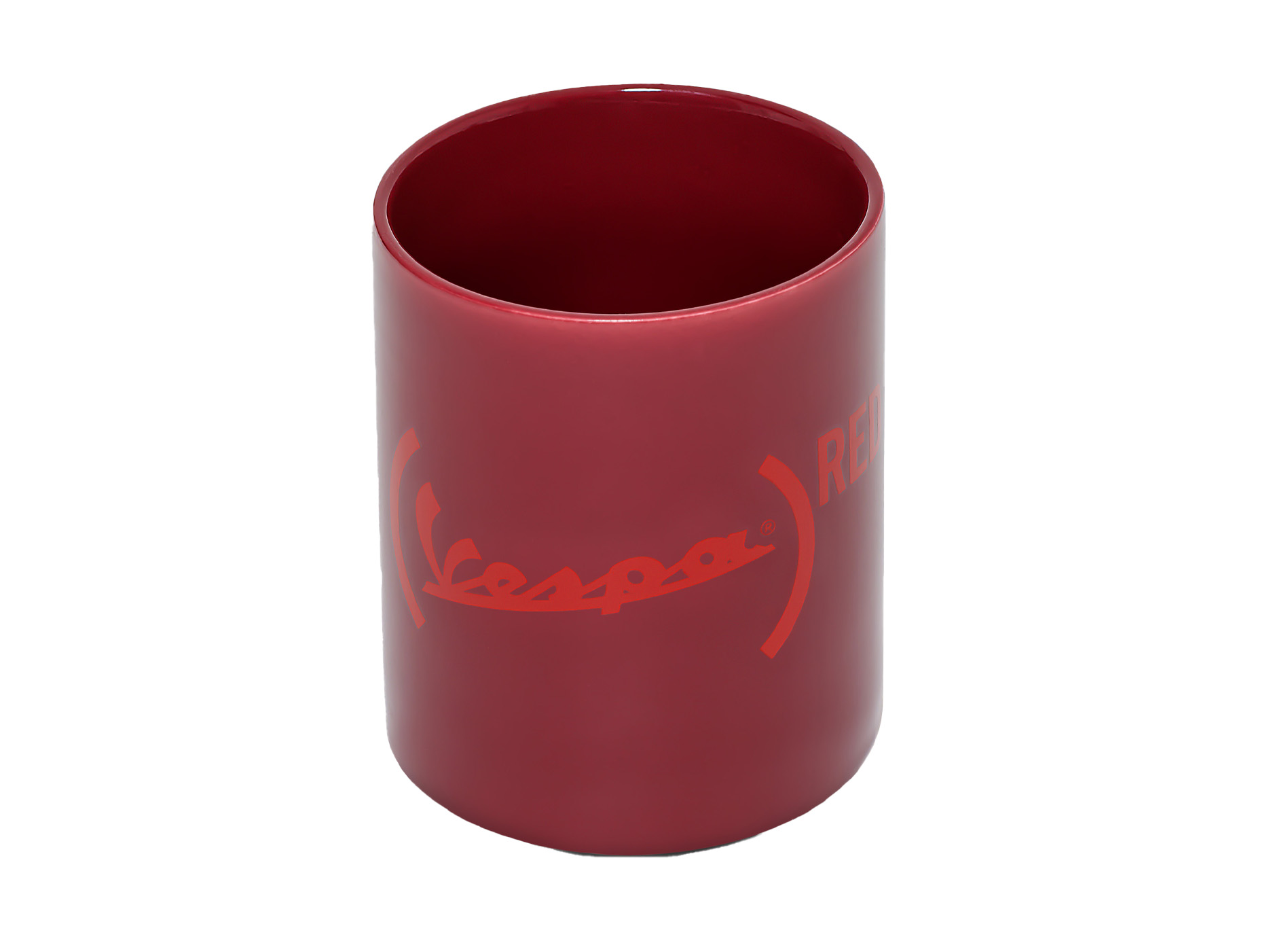 Vespa mug "Vespa RED"