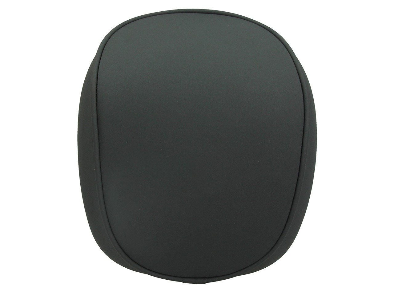 Original backrest for Vespa Primavera brown/brown (Ghibli)