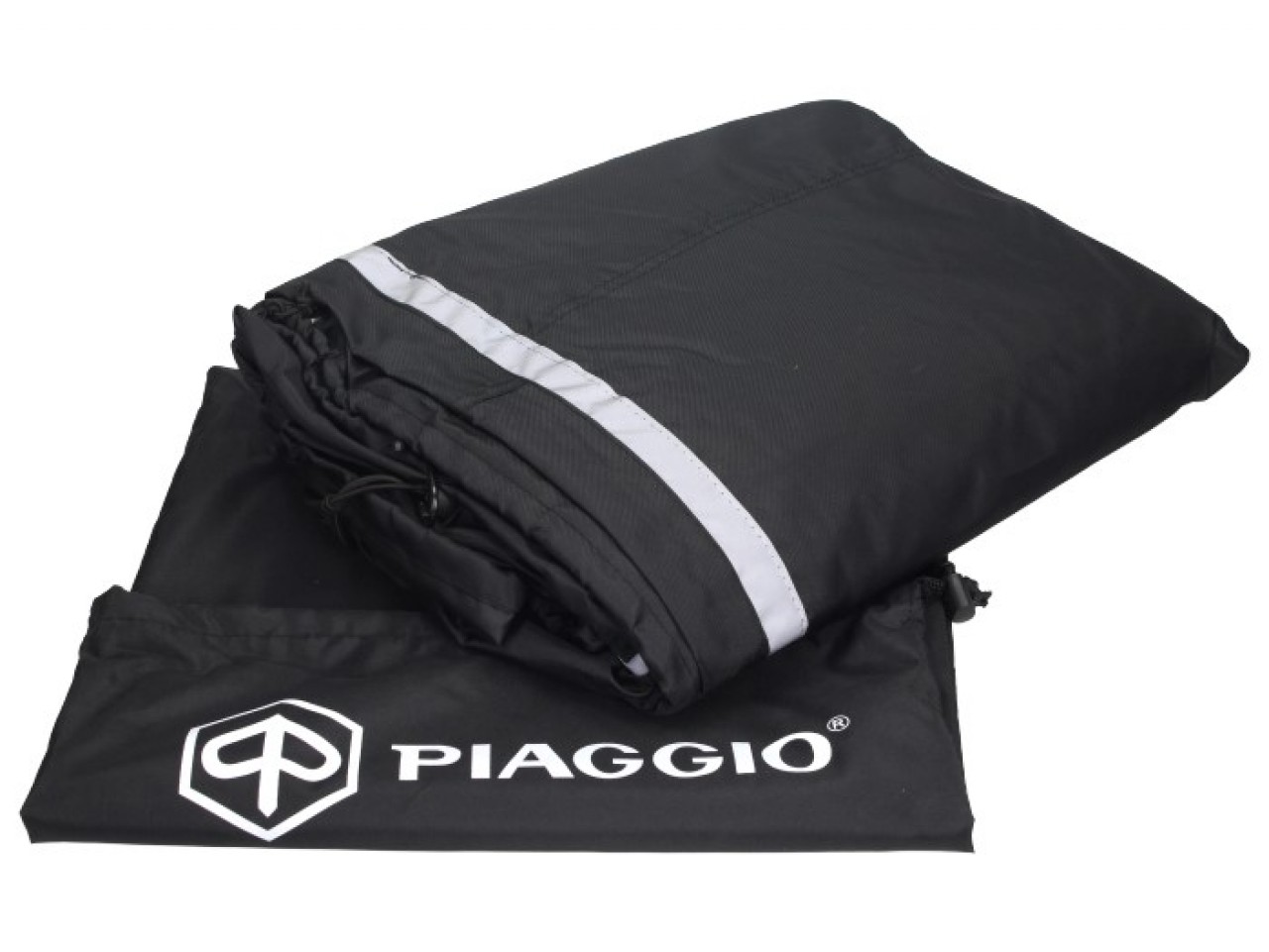 Folding garage for MP3 Original