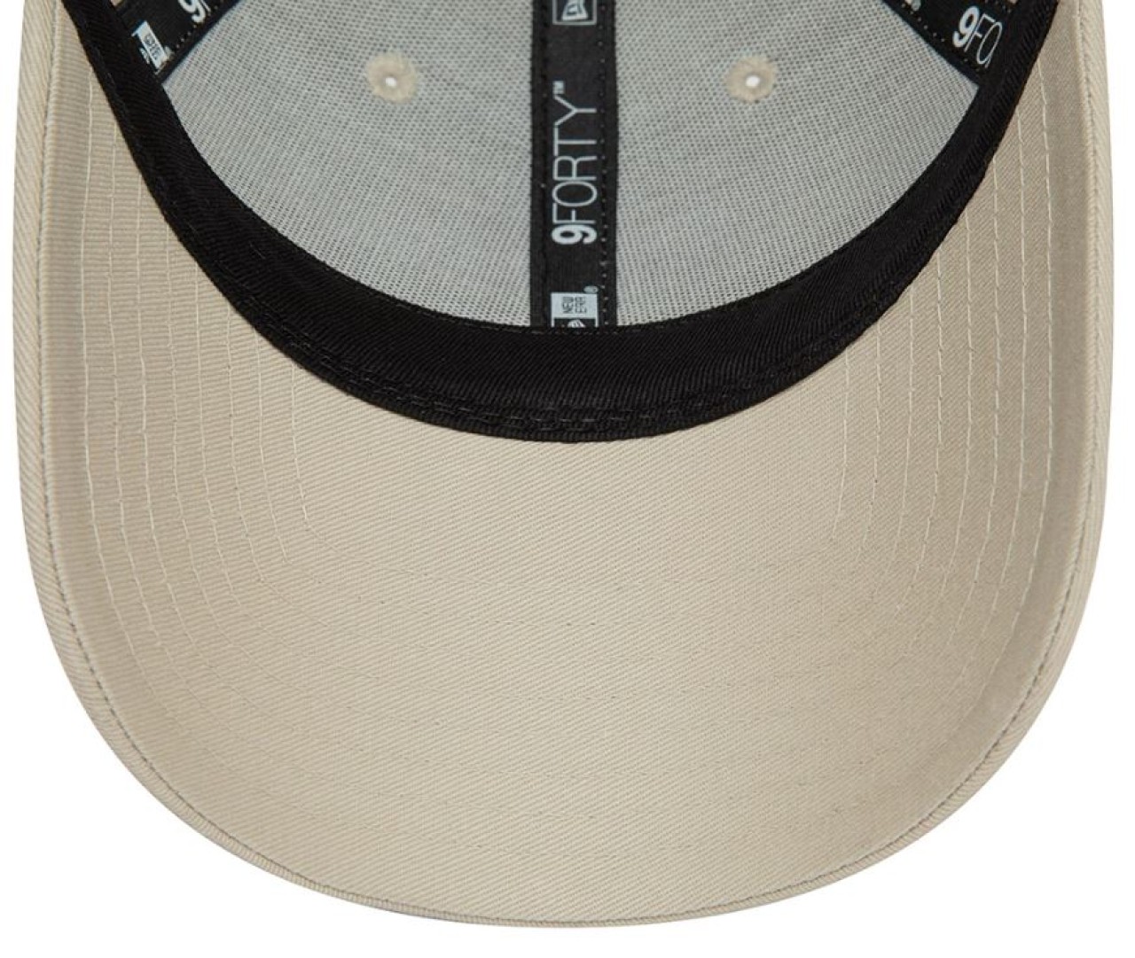 Vespa baseball cap New Era 9Forty beige