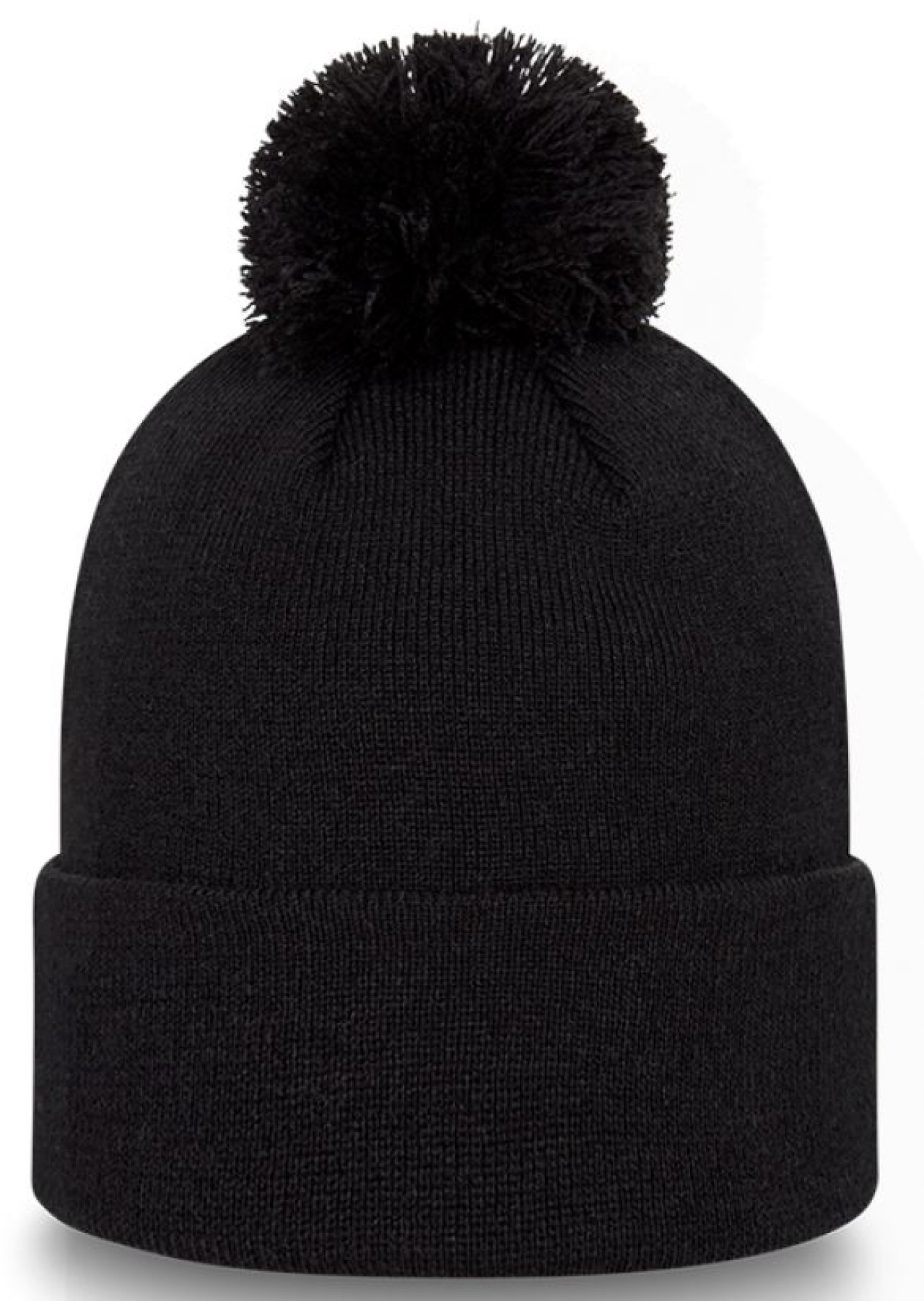 Vespa bobble hat black