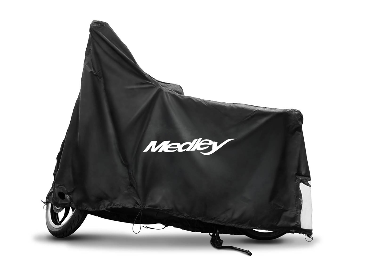 Vehicle cover outdoor for Medley original Piaggio
