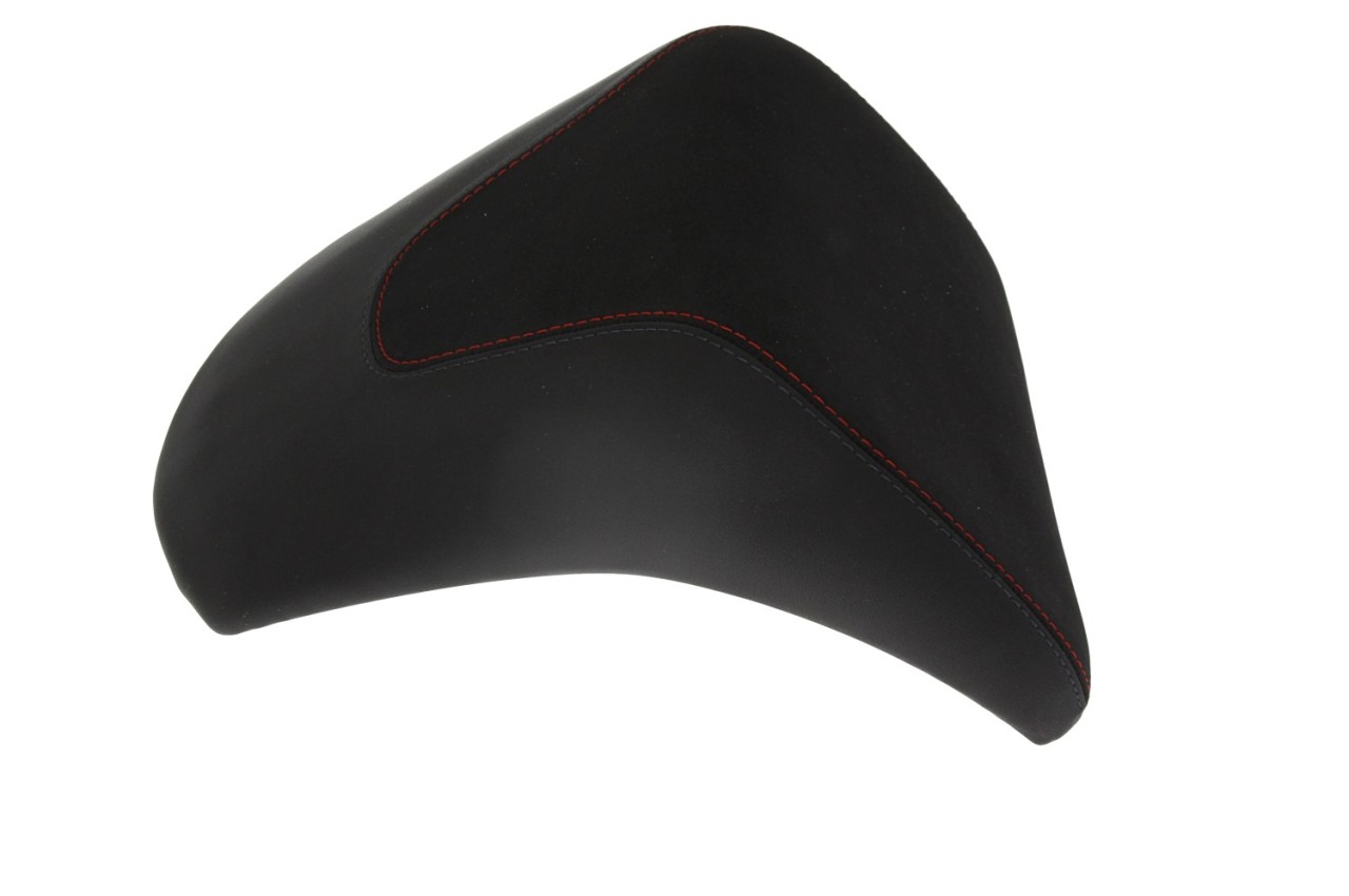 Top Case Kit 36 l. Black Meteora 93/B Original Piaggio for Beverly HPE (incl. mounting plate)