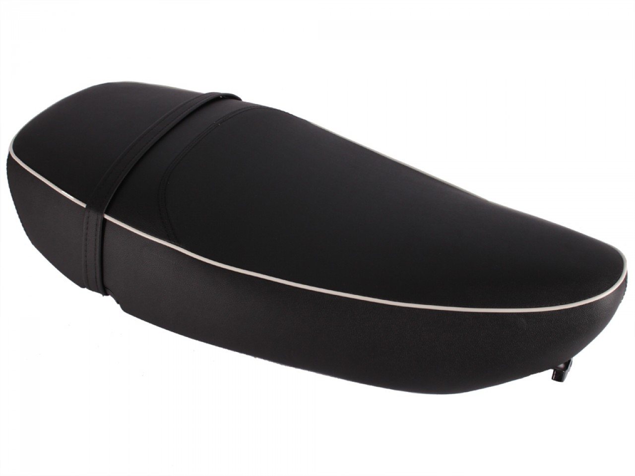 Vespa mono seat for LX 50-150cc Touring, ET2/ET4 /LX/LXV/S 50-150cc-