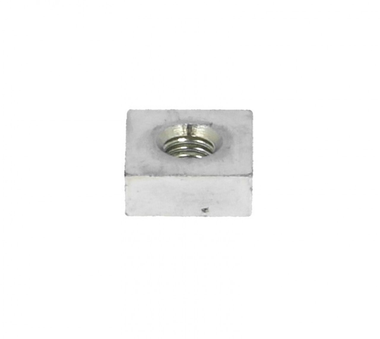 Top Case retaining plate for Piaggio MP3
