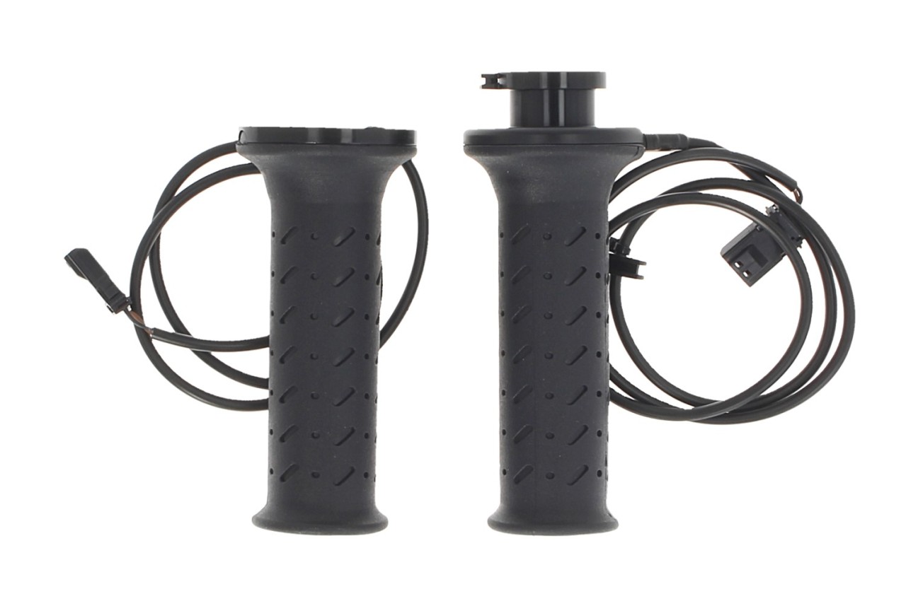 Heated grips for Vespa GTS (22-) Original