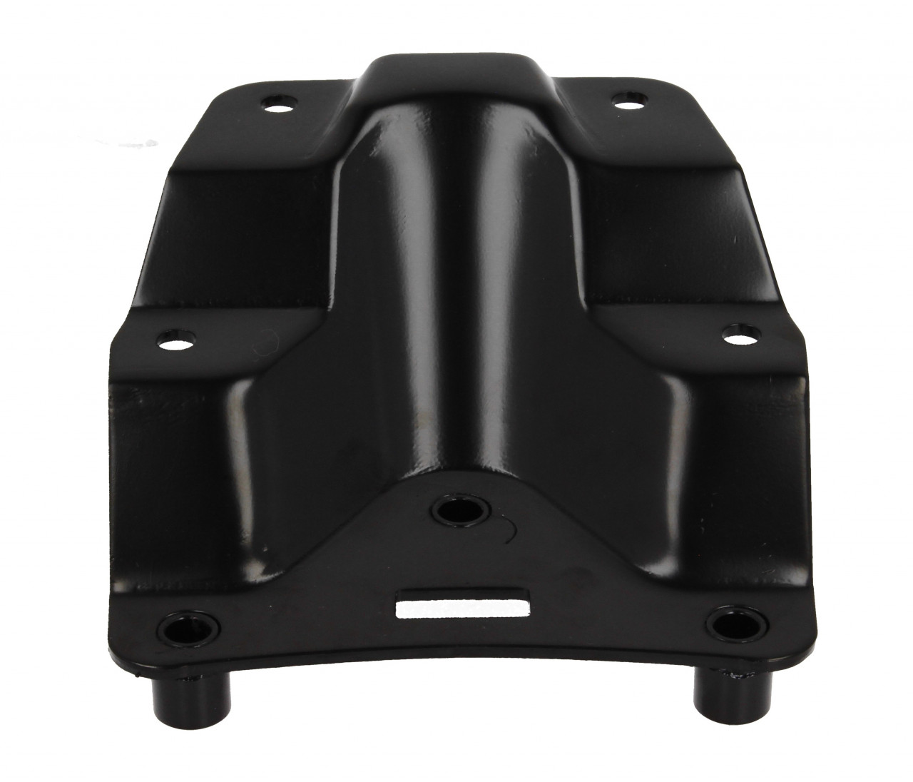Top Case retaining plate for Piaggio MP3