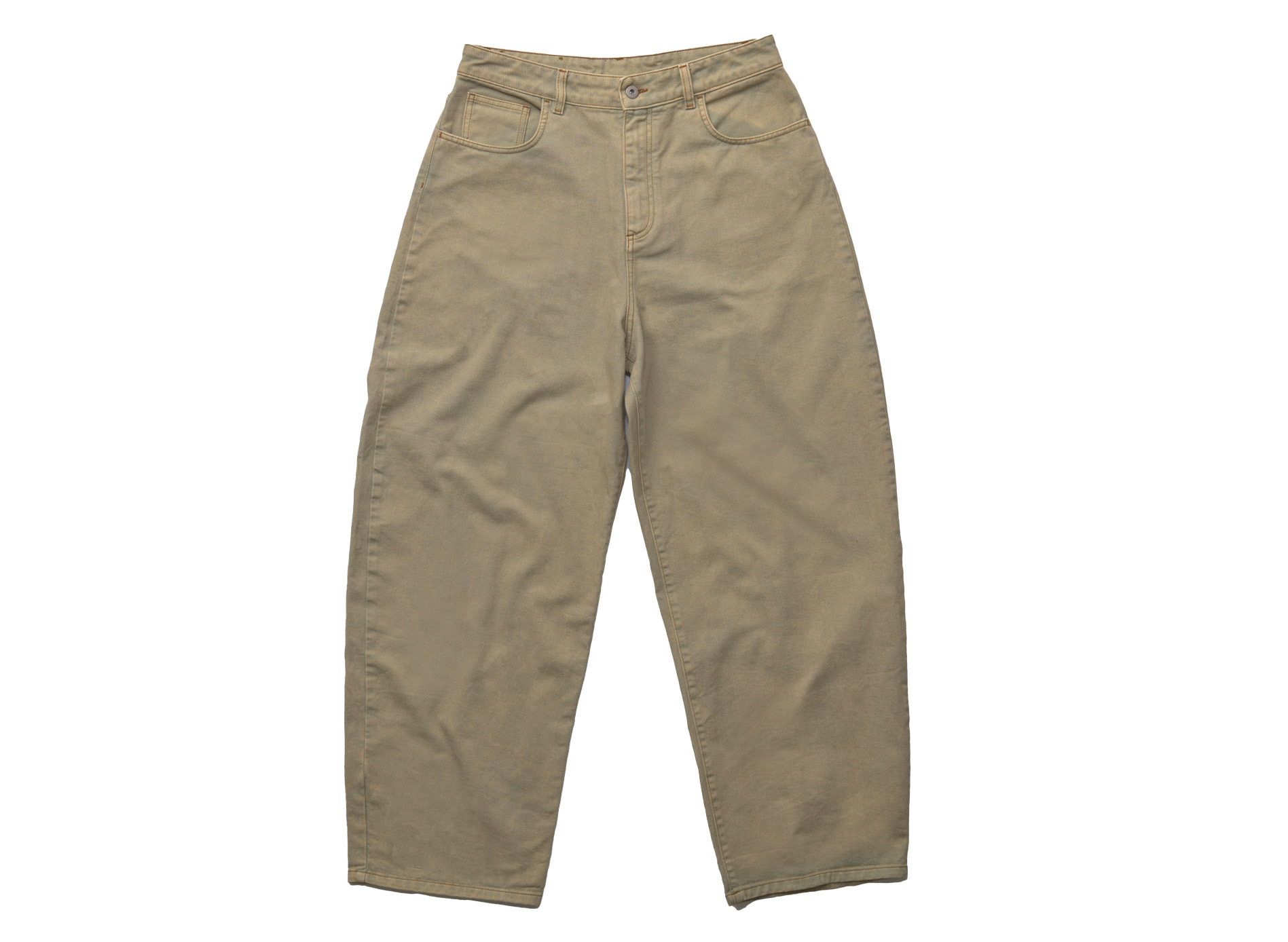 Vespa over-jeans Nomad beige DEC collection