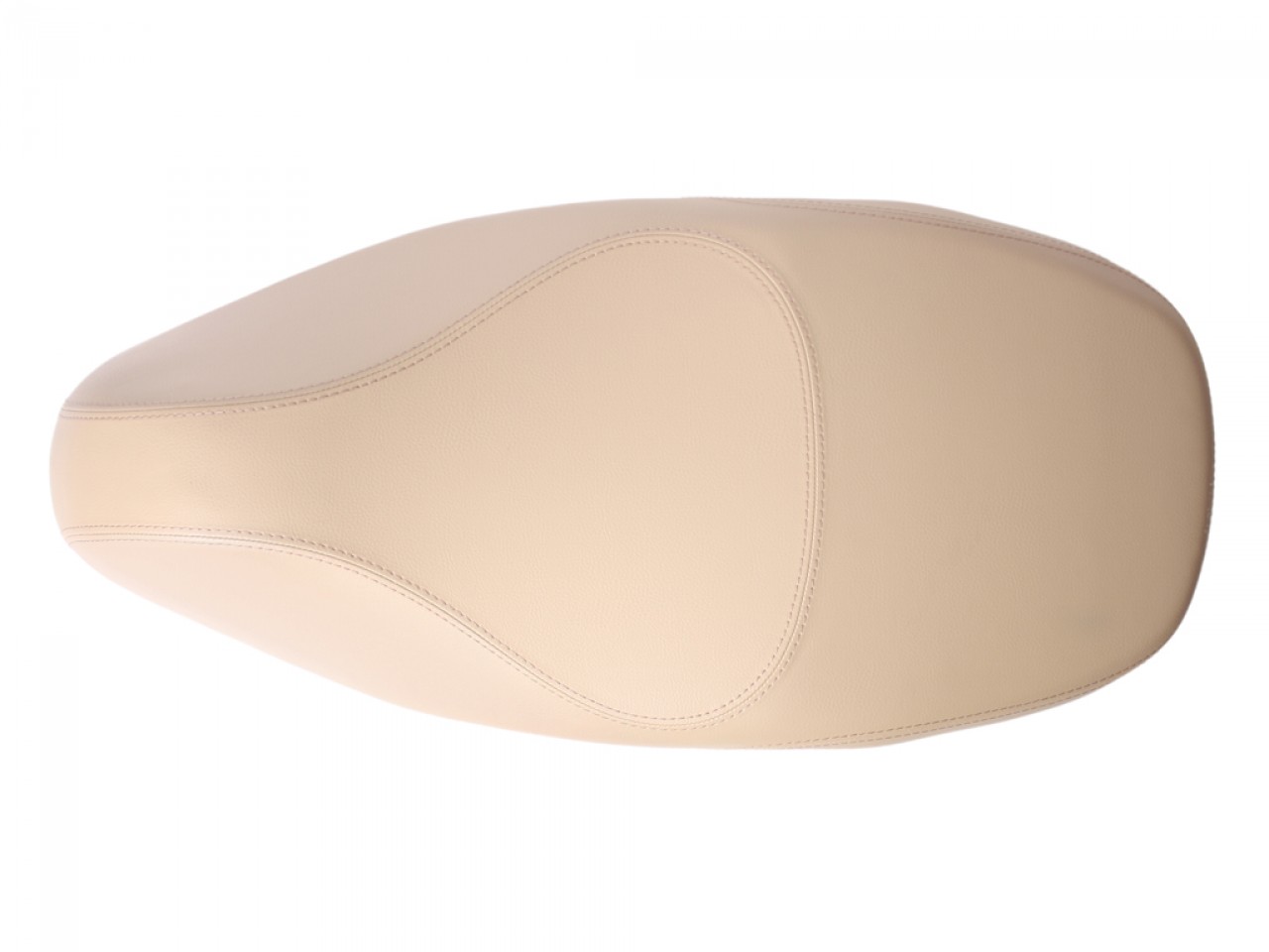 Original Vespa seat for Vespa Primavera / Sprint beige