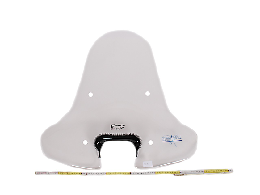 Original windshield High for Piaggio ZIP